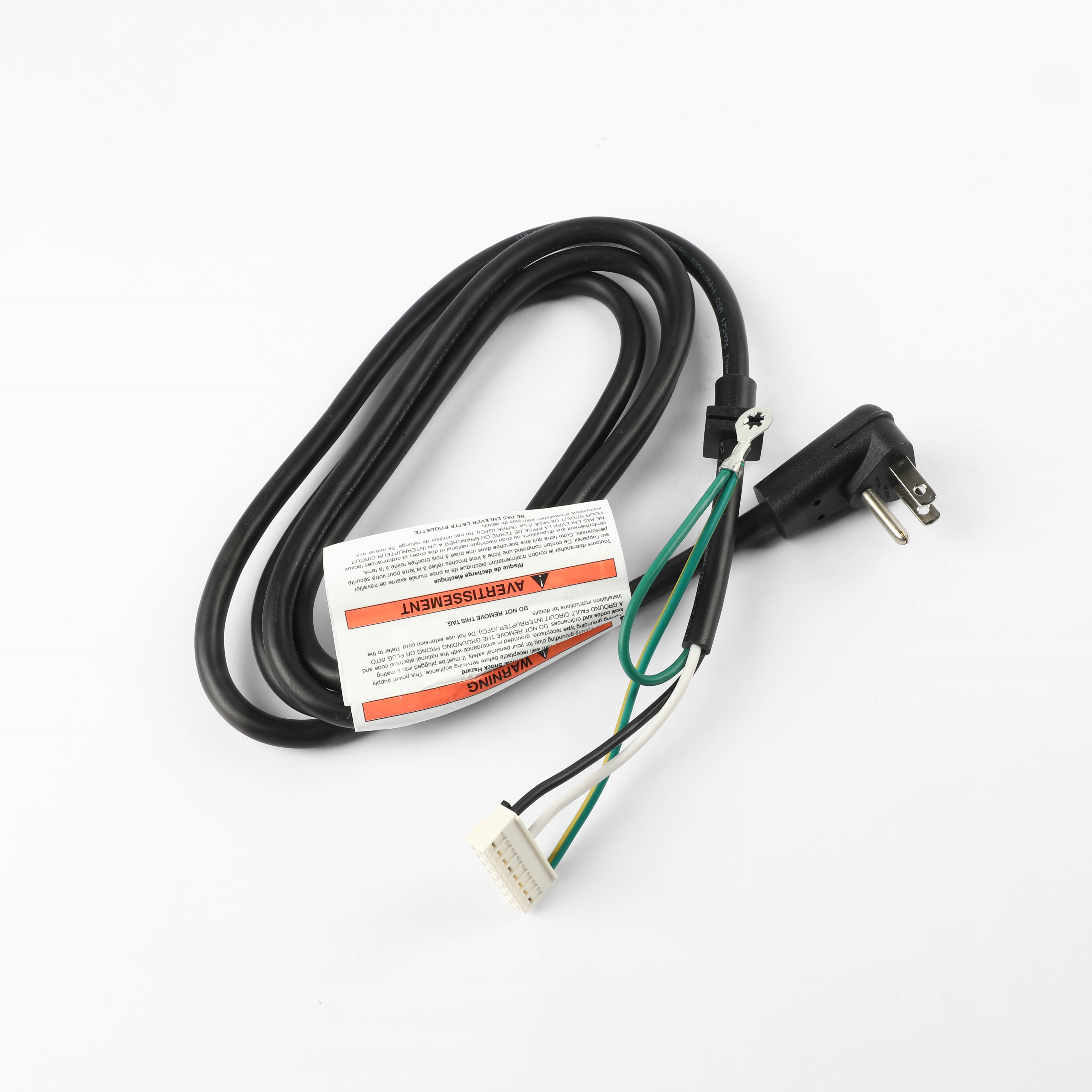 5304538934 POWER CORD