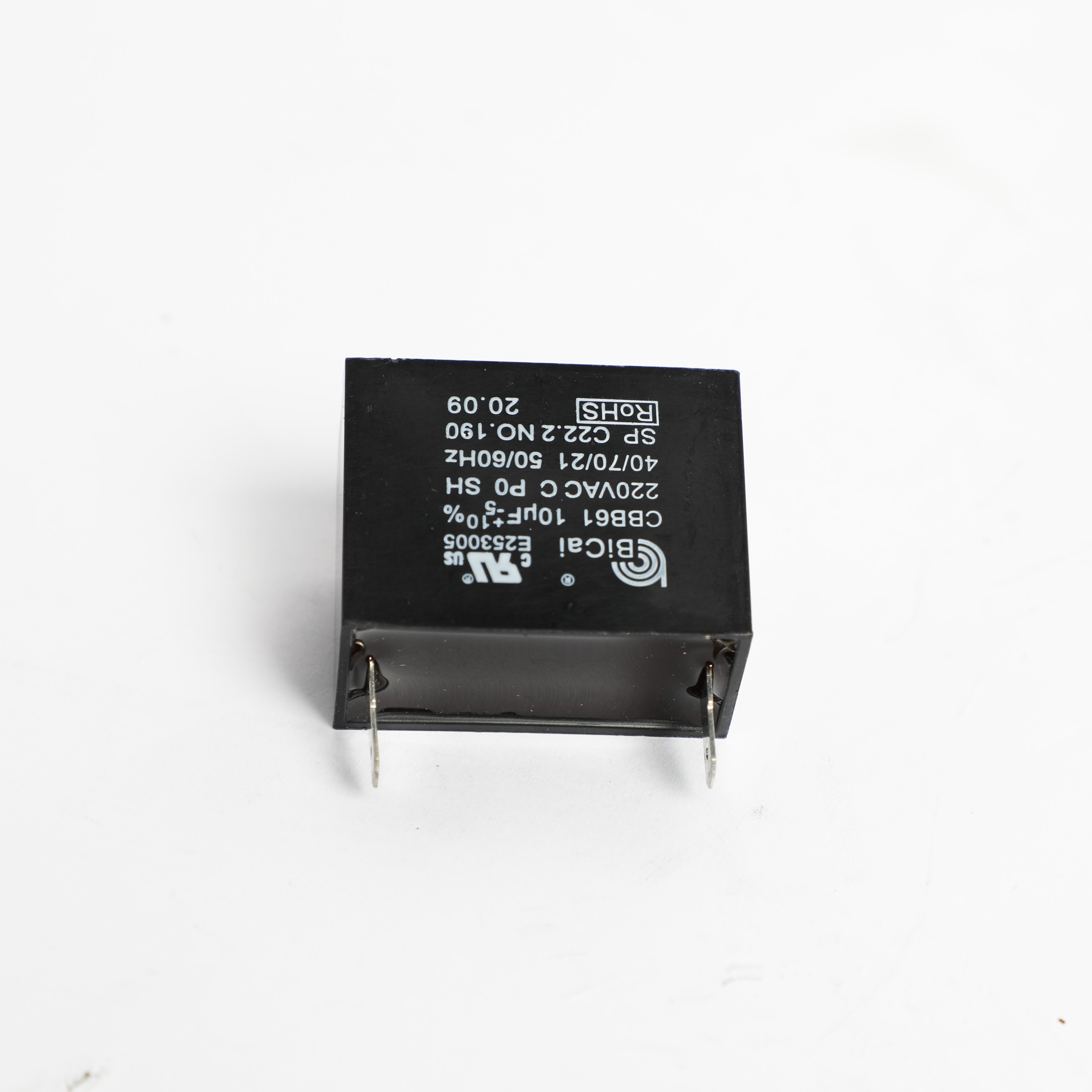 WB27X26111 GE Oven Capacitor