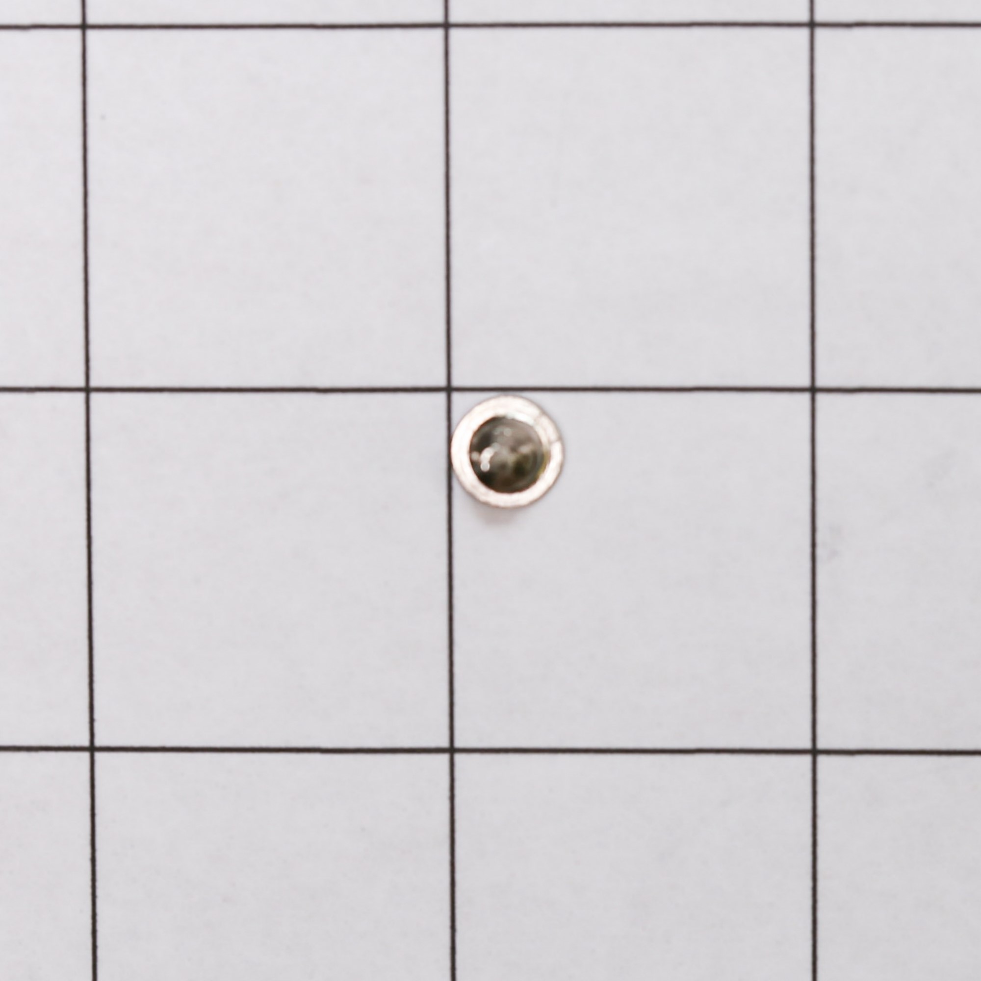 WB1X5364 SCREW MTG