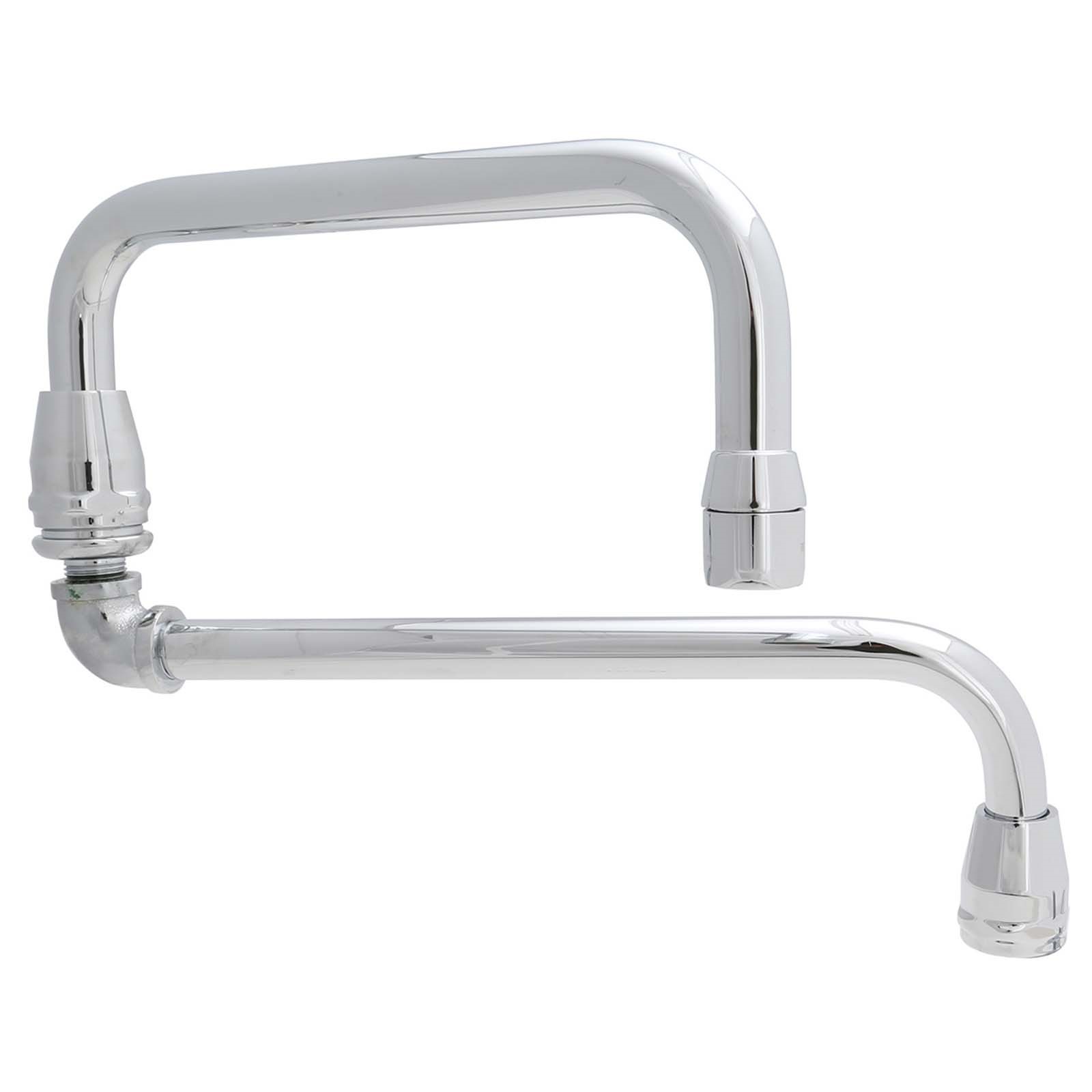 93699 SWING SPOUT 18 DOUBLE JOINTED