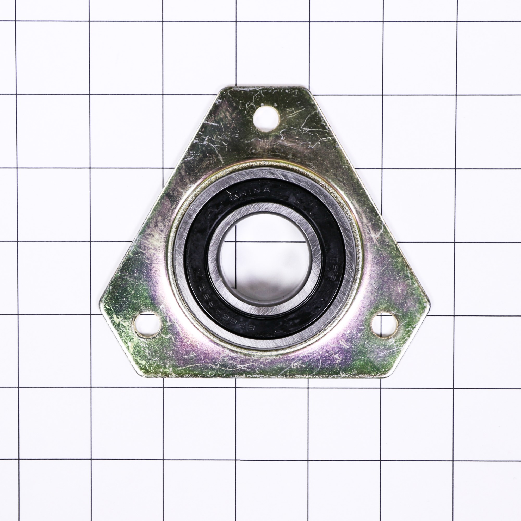 WP40004201P - MAIN BEARI