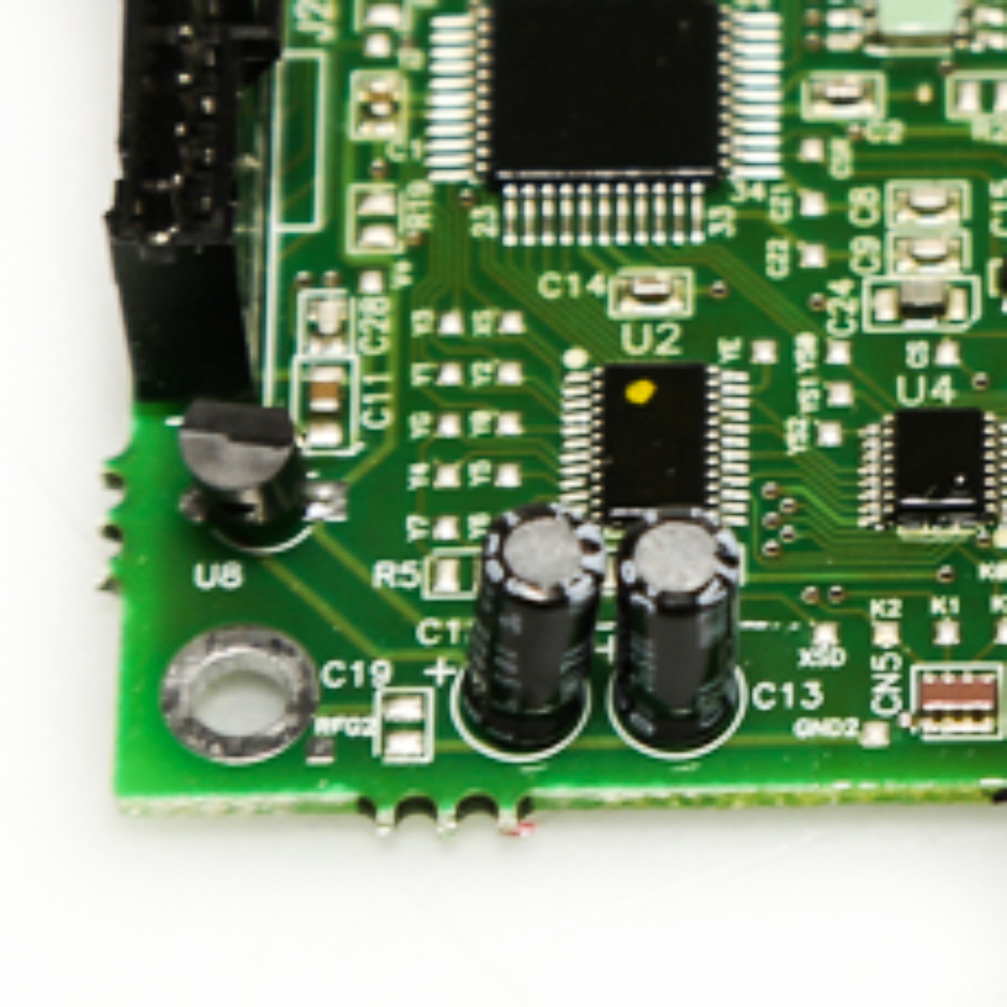 GE Appliances WB27T10549