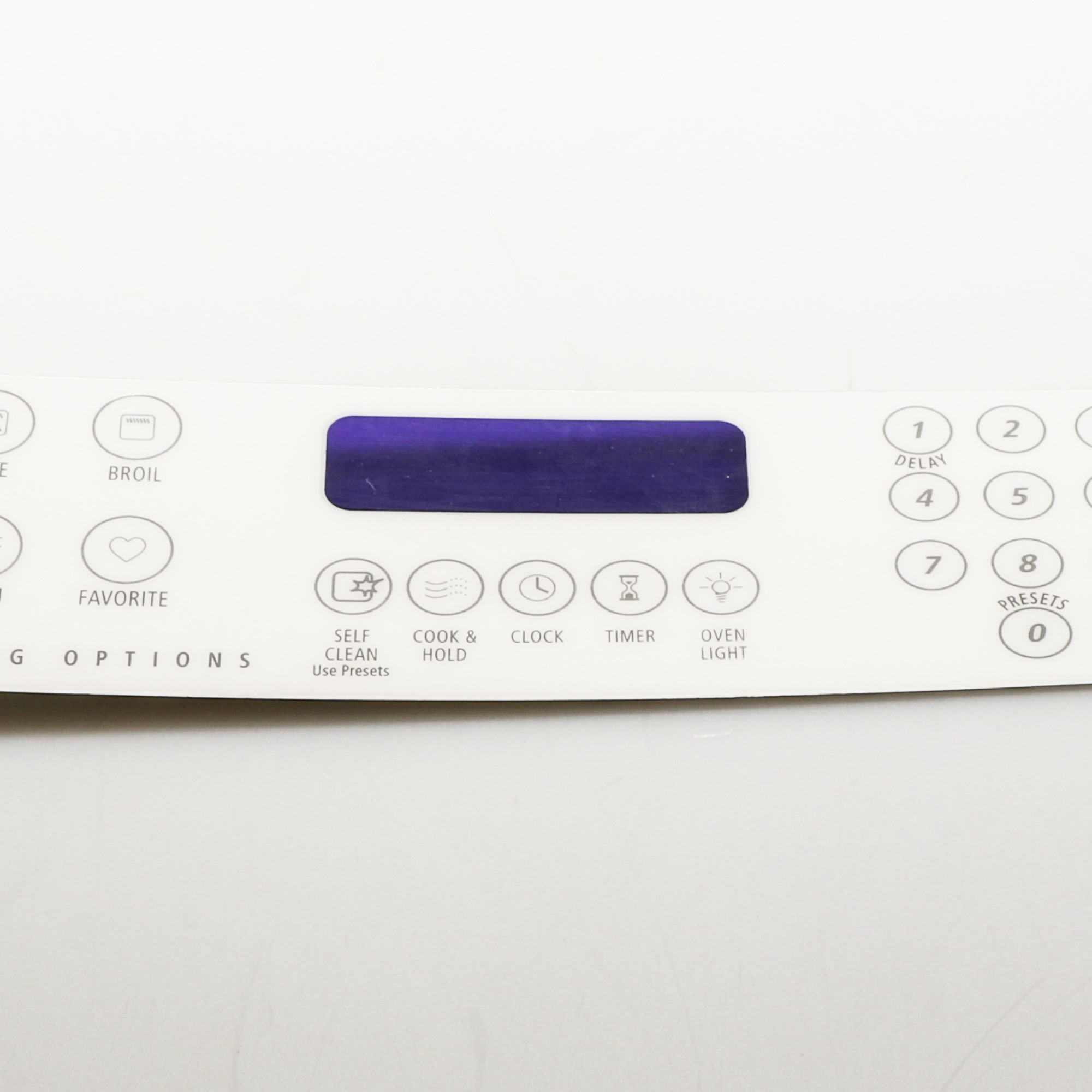Whirlpool WPW10207930
