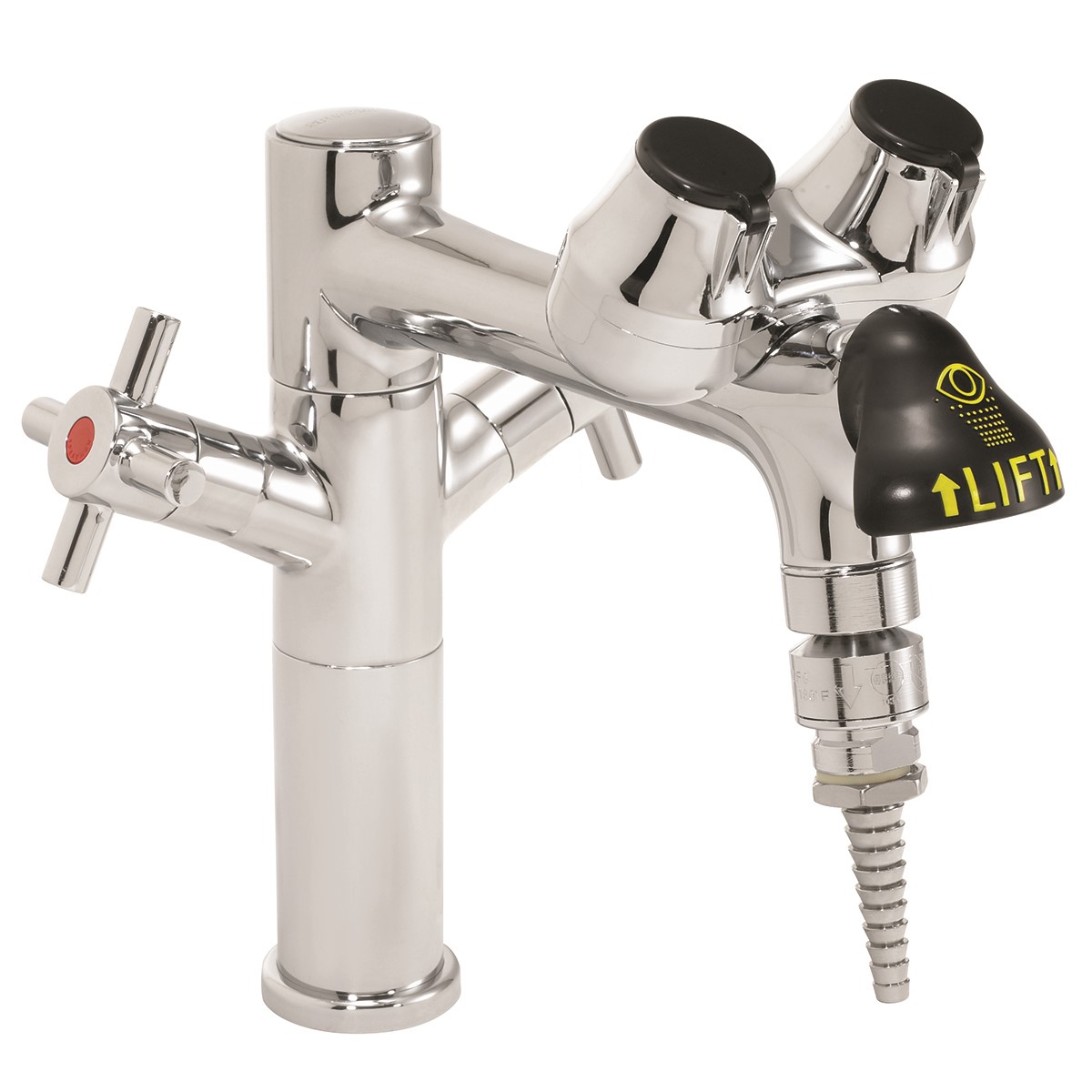 PPG SEF-1850-8-ST