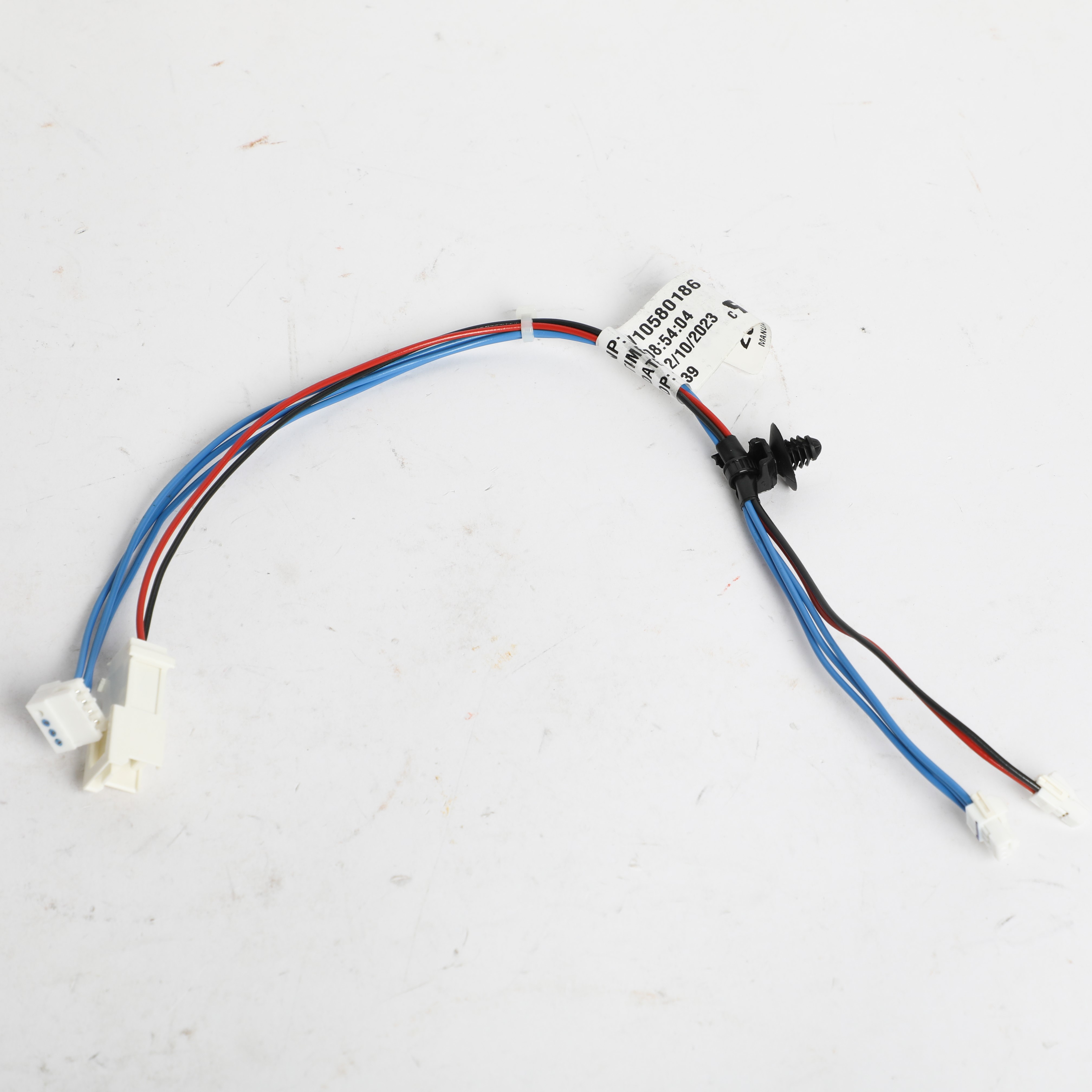 Whirlpool W10580186