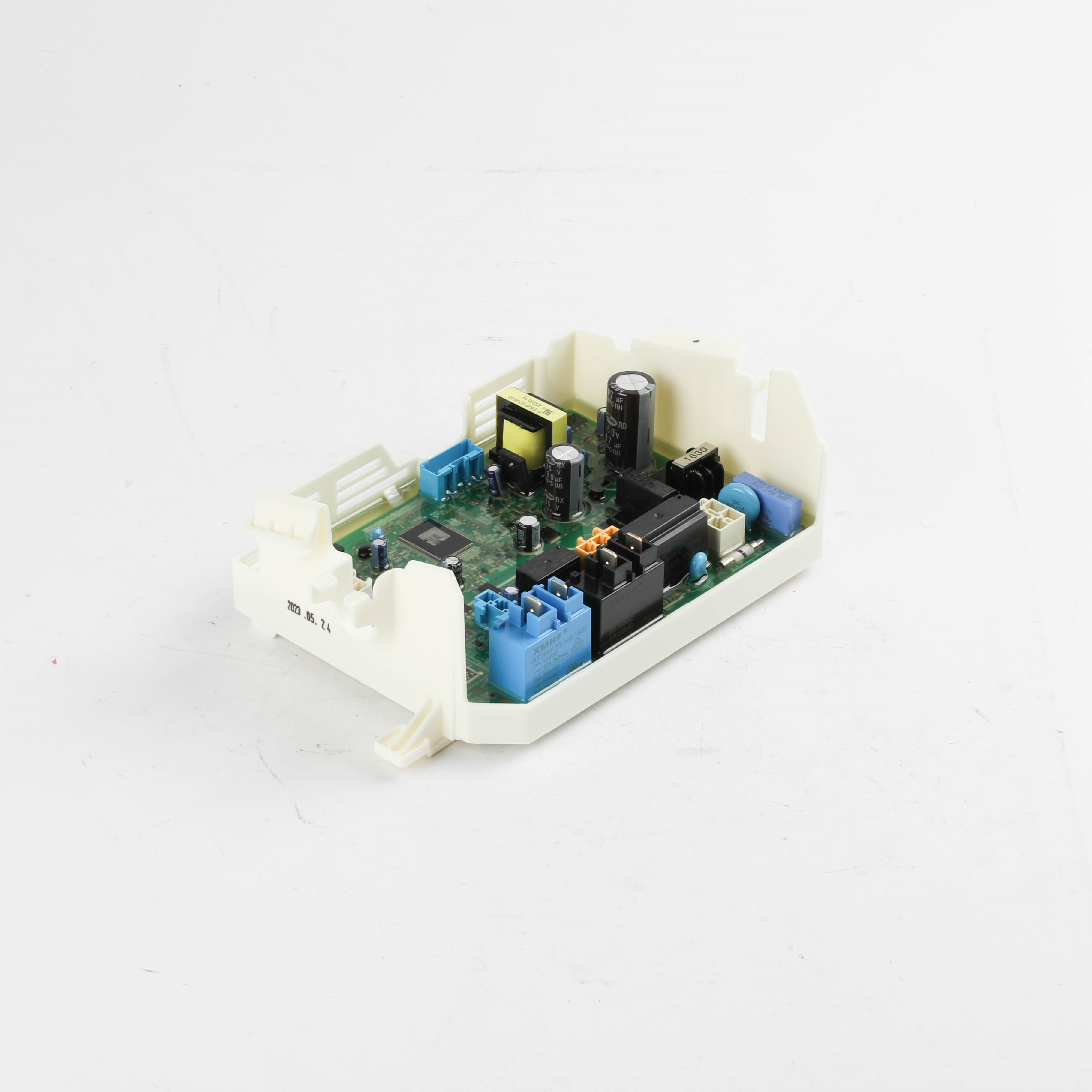 EBR85130504 LG Main PCB Assembly