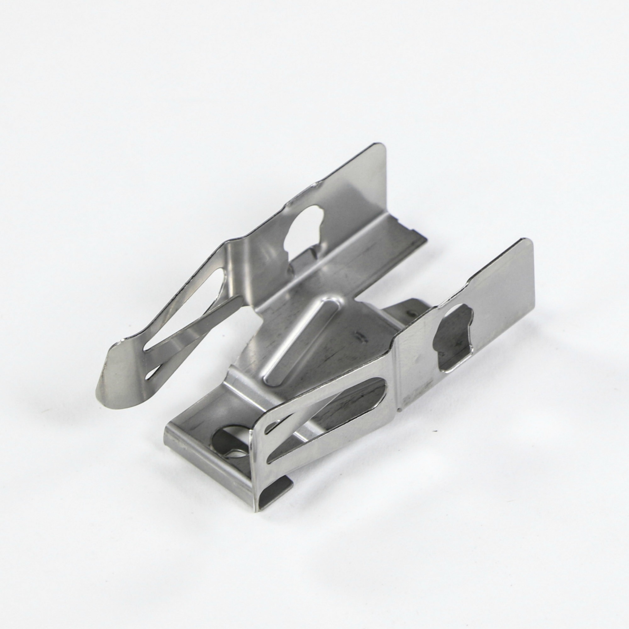WB17T10009 GE Range Clip Receptacle