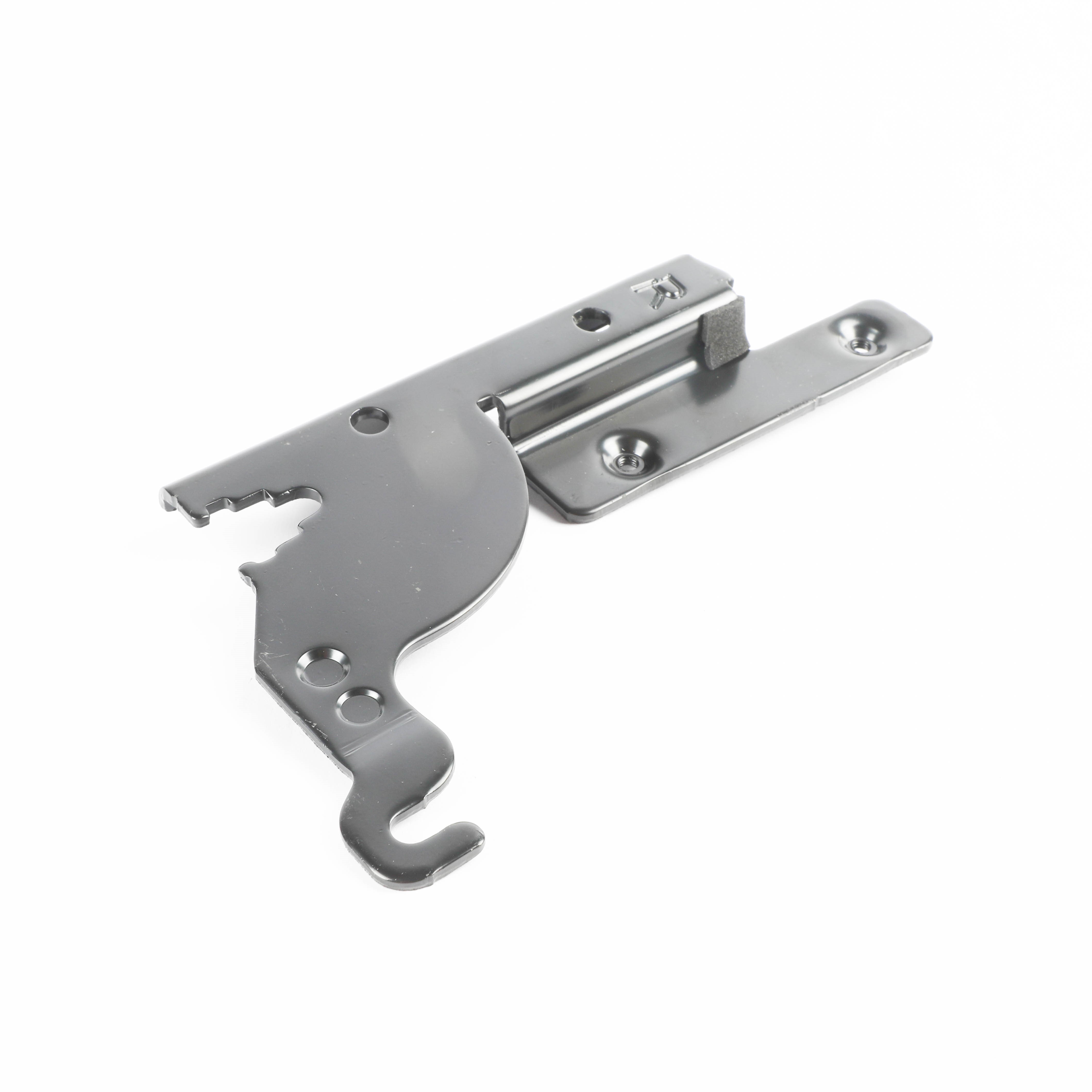 DD97-00252A ASSY HINGE-RIGHT;DW9900H,COMMON,PO-SPHC,