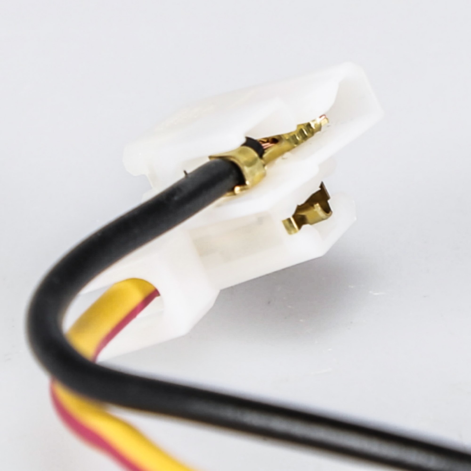 WP3406653 Whirlpool Wire Harness