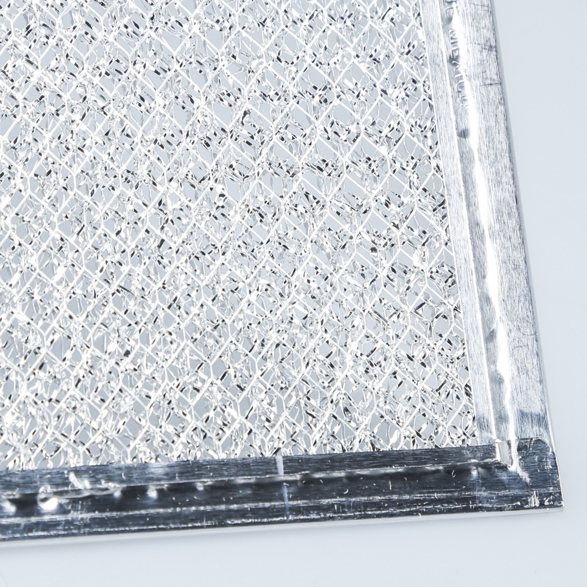 WP71002111 Whirlpool Grease Filter