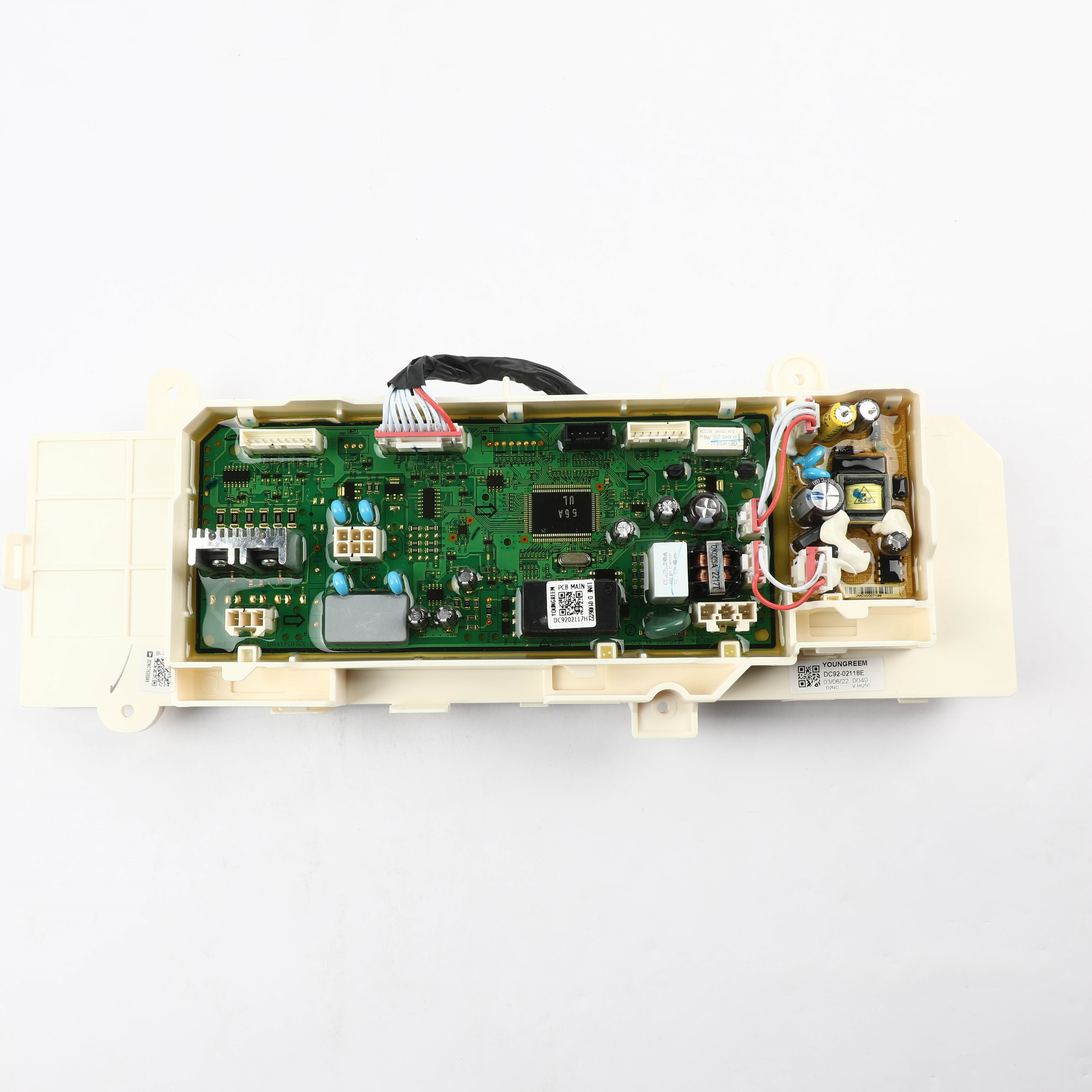 Samsung DC92-02118E
