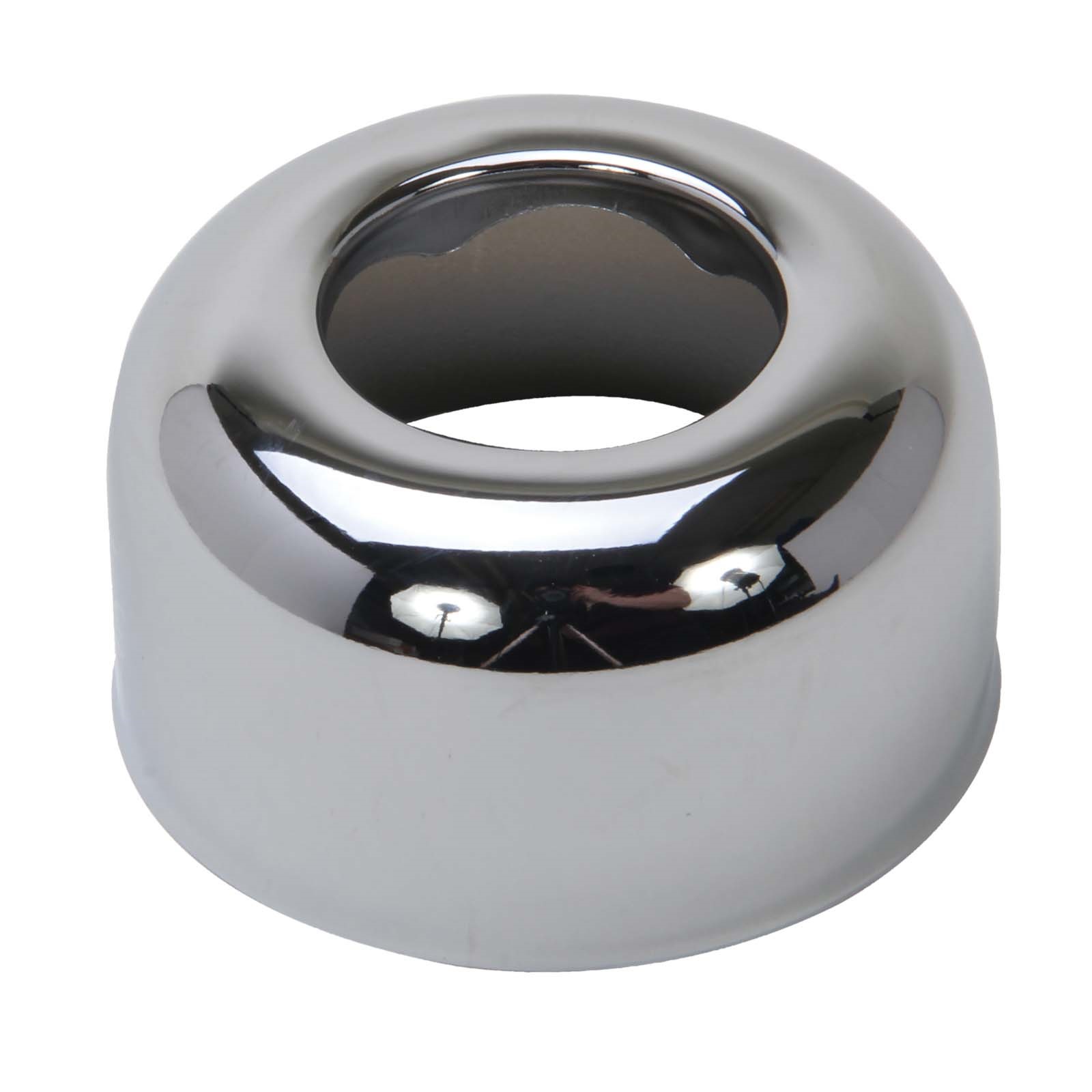 51339 BOX FLANGE 3DIA X 1-7/8HGHT 1-1/2ID X 3OD, CHROMED