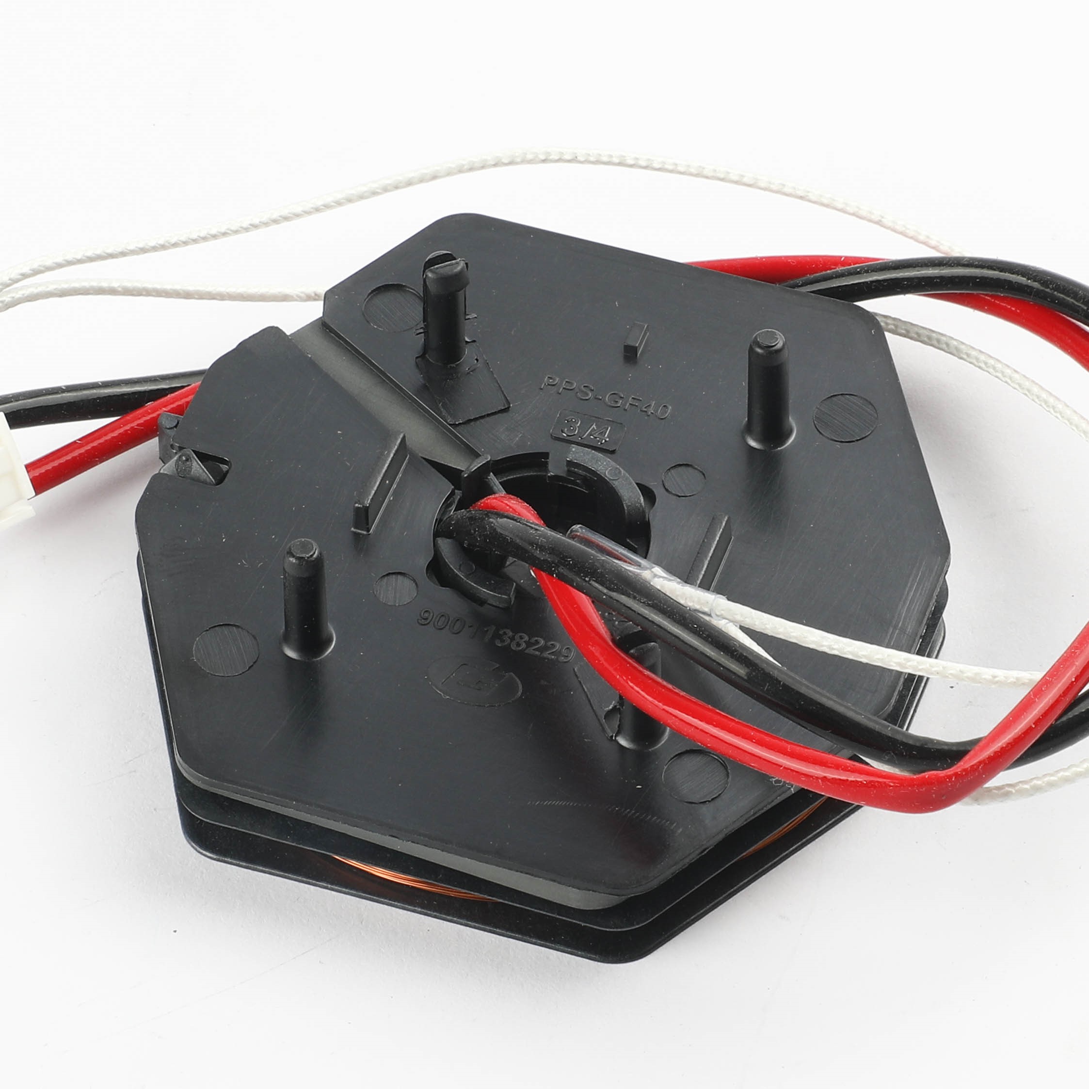 12024602 - INDUCTION HOTPLATE