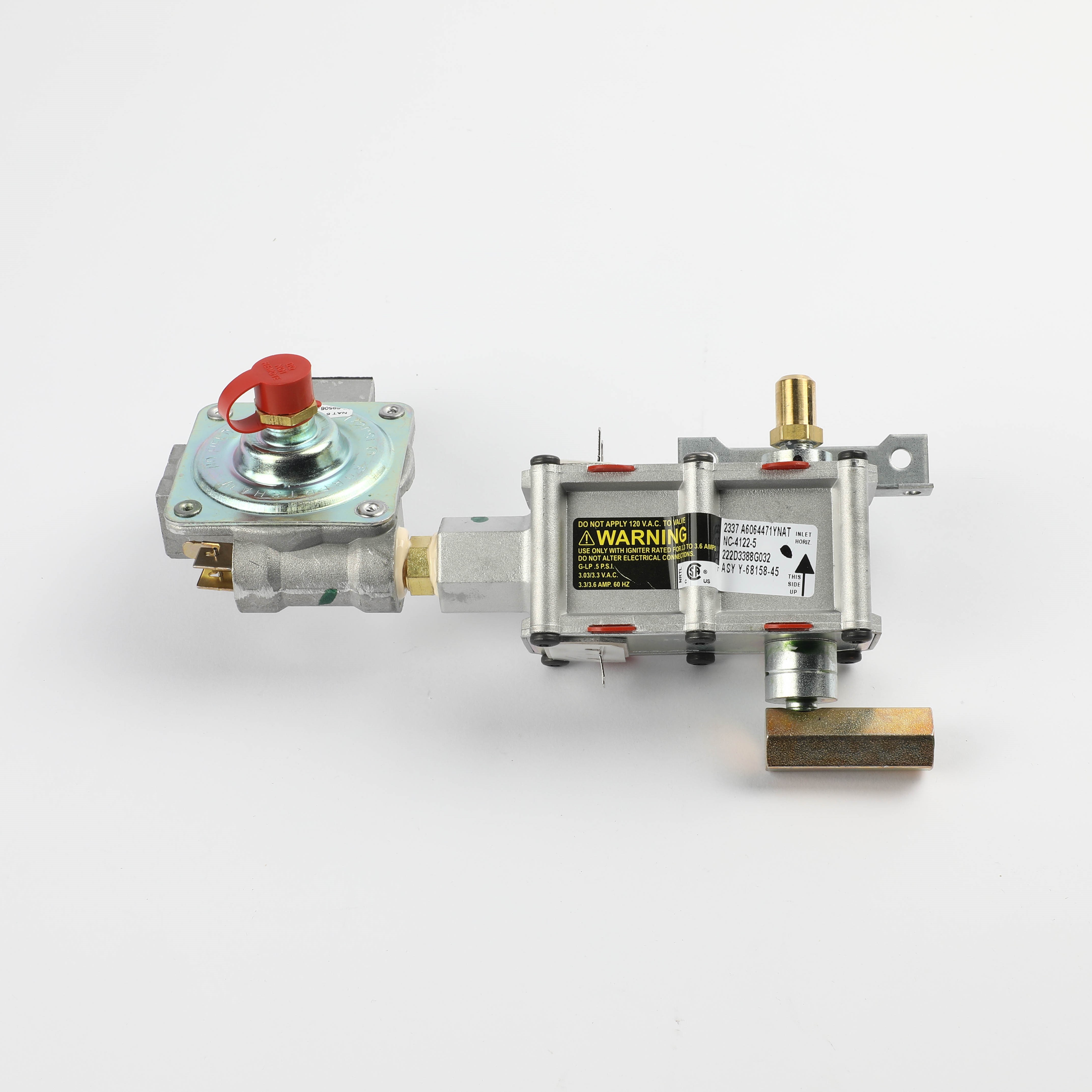 GE Appliances WB21X33226