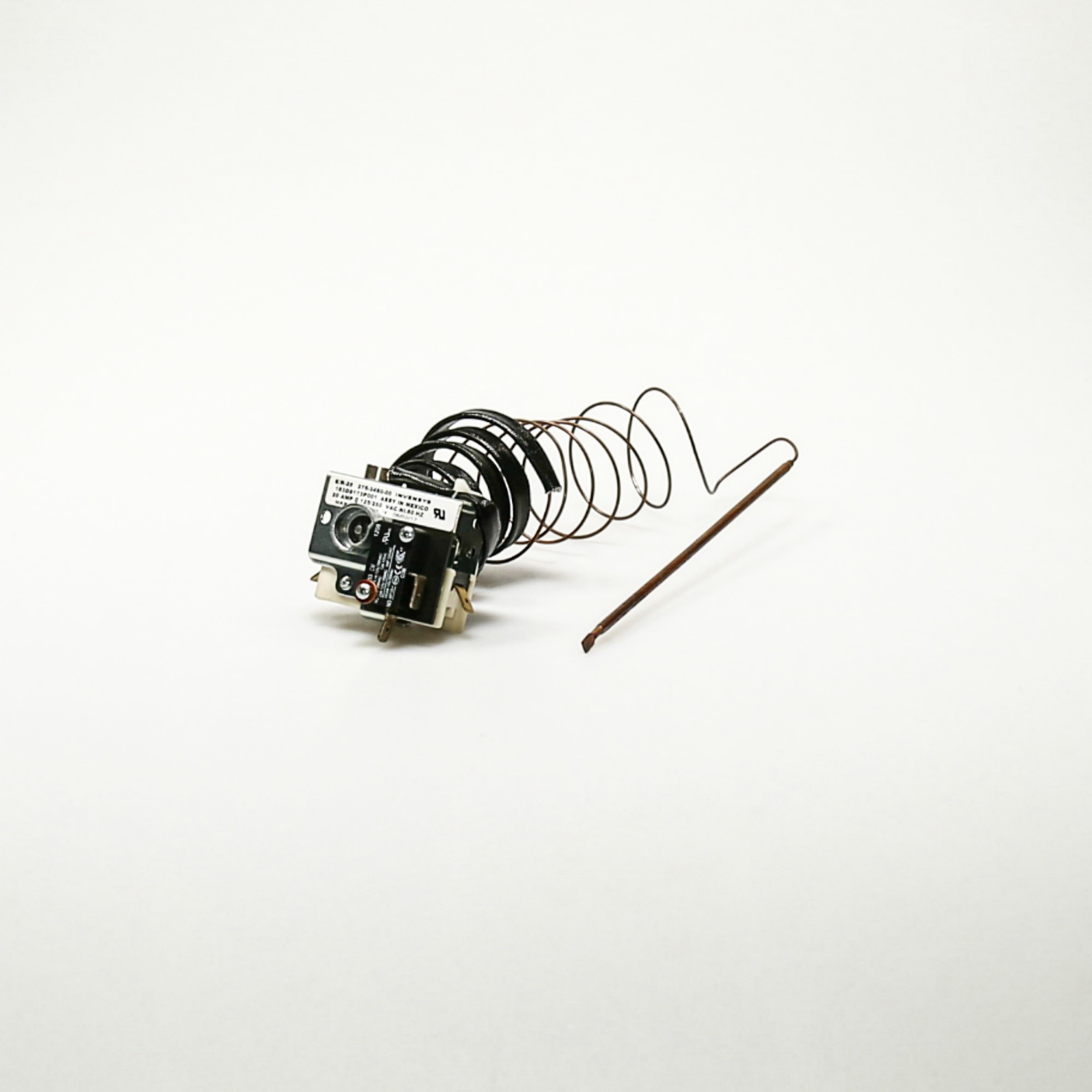 WB20K10017 - RANGE THERMOSTAT