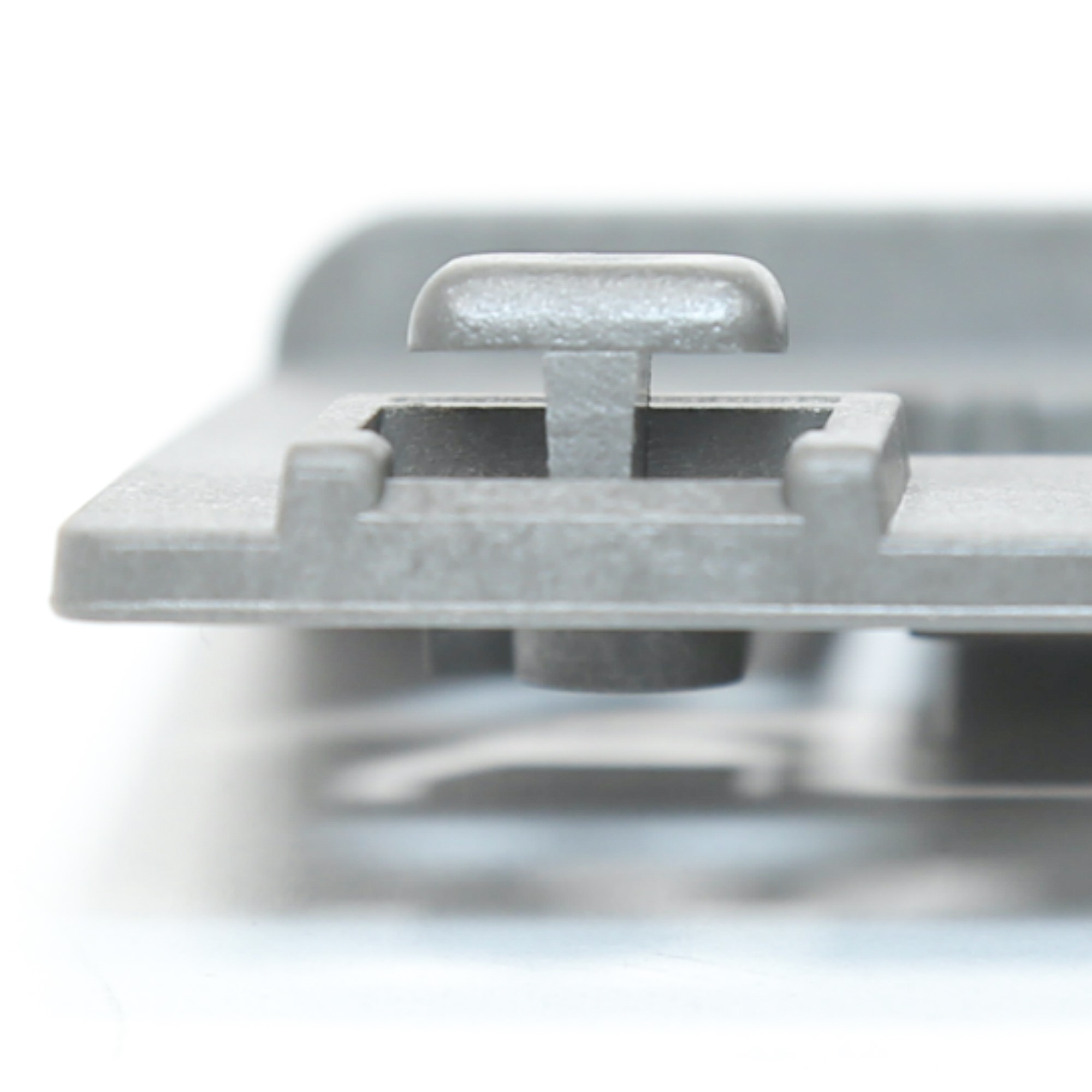 WPW10546503 Whirlpool Dishwasher Upper Rack Adjuster