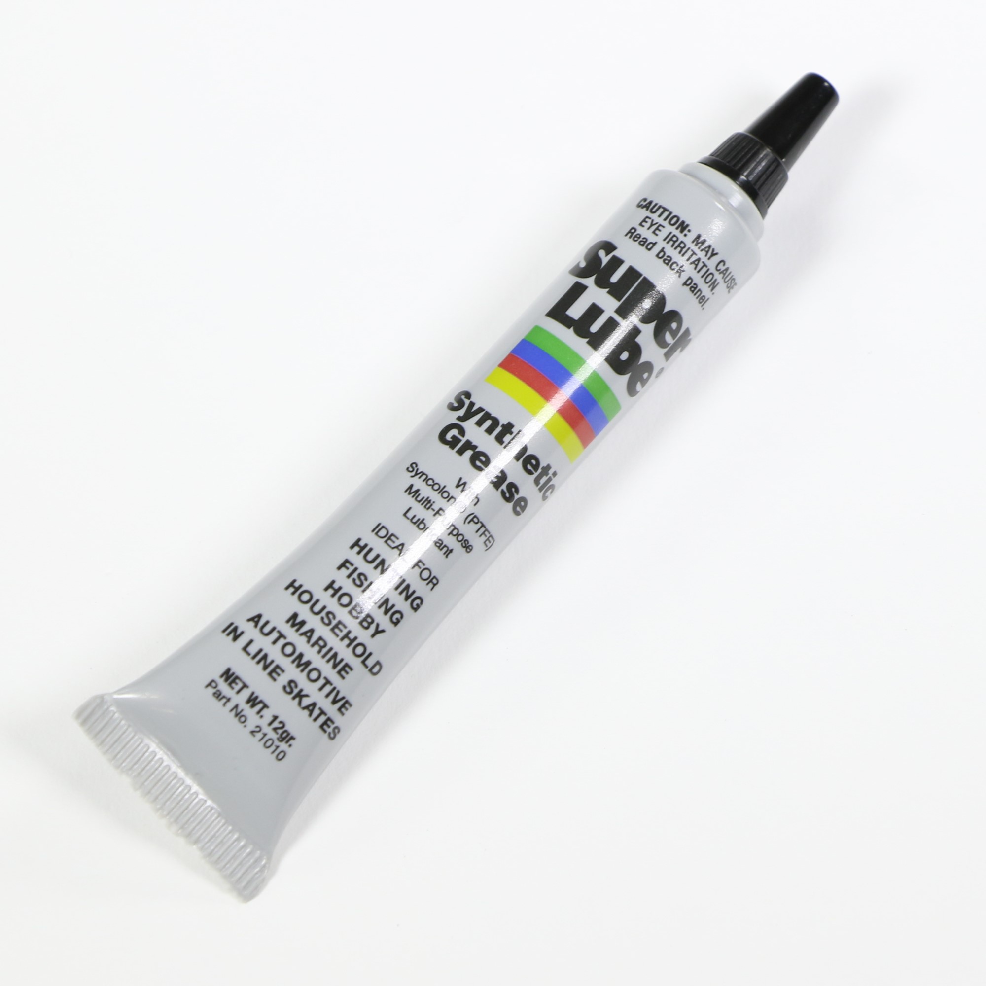5304485963 Frigidaire Refrigerator Super Lube 1/2Oz Tube