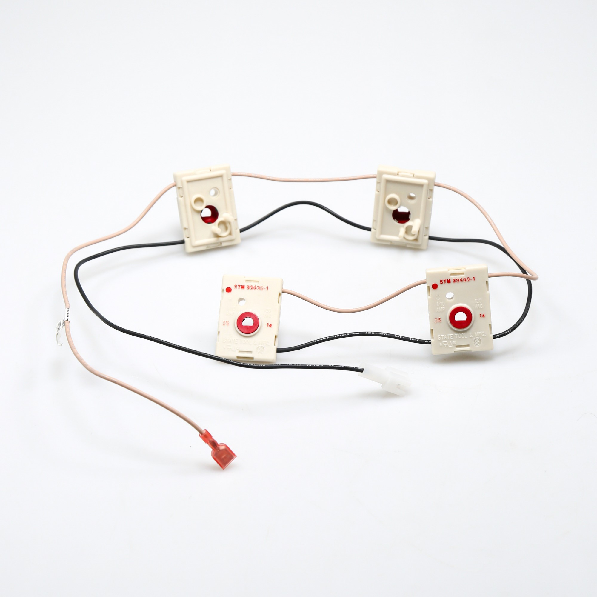 WP74007696 Whirlpool Switch