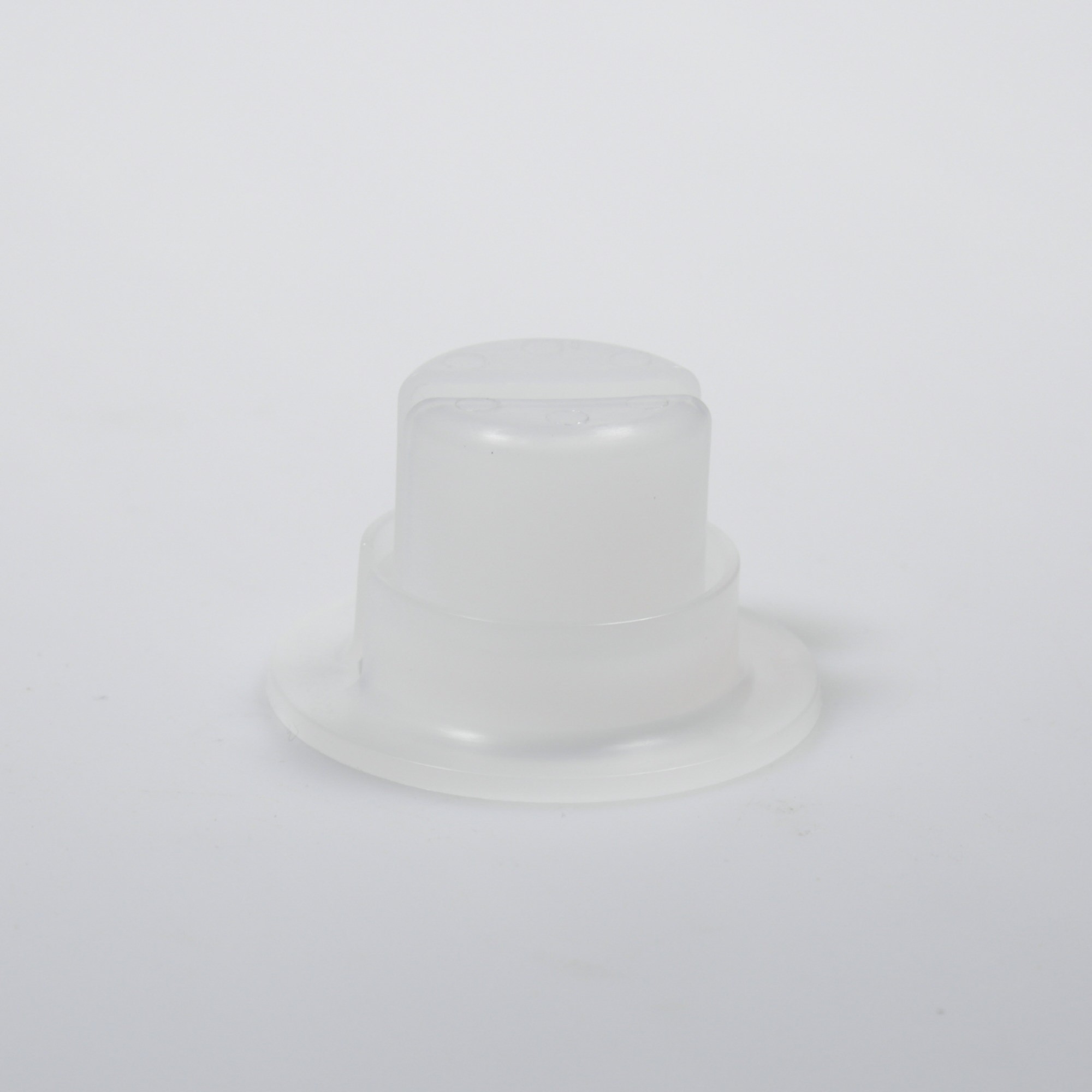 WR17X11459 GE Refrigerator Ice Dispenser Bucket Drive Cup