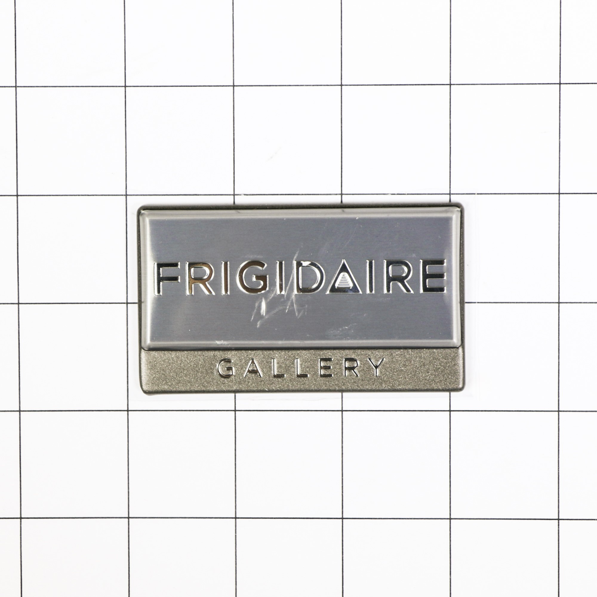 316572700 NAMEPLATE