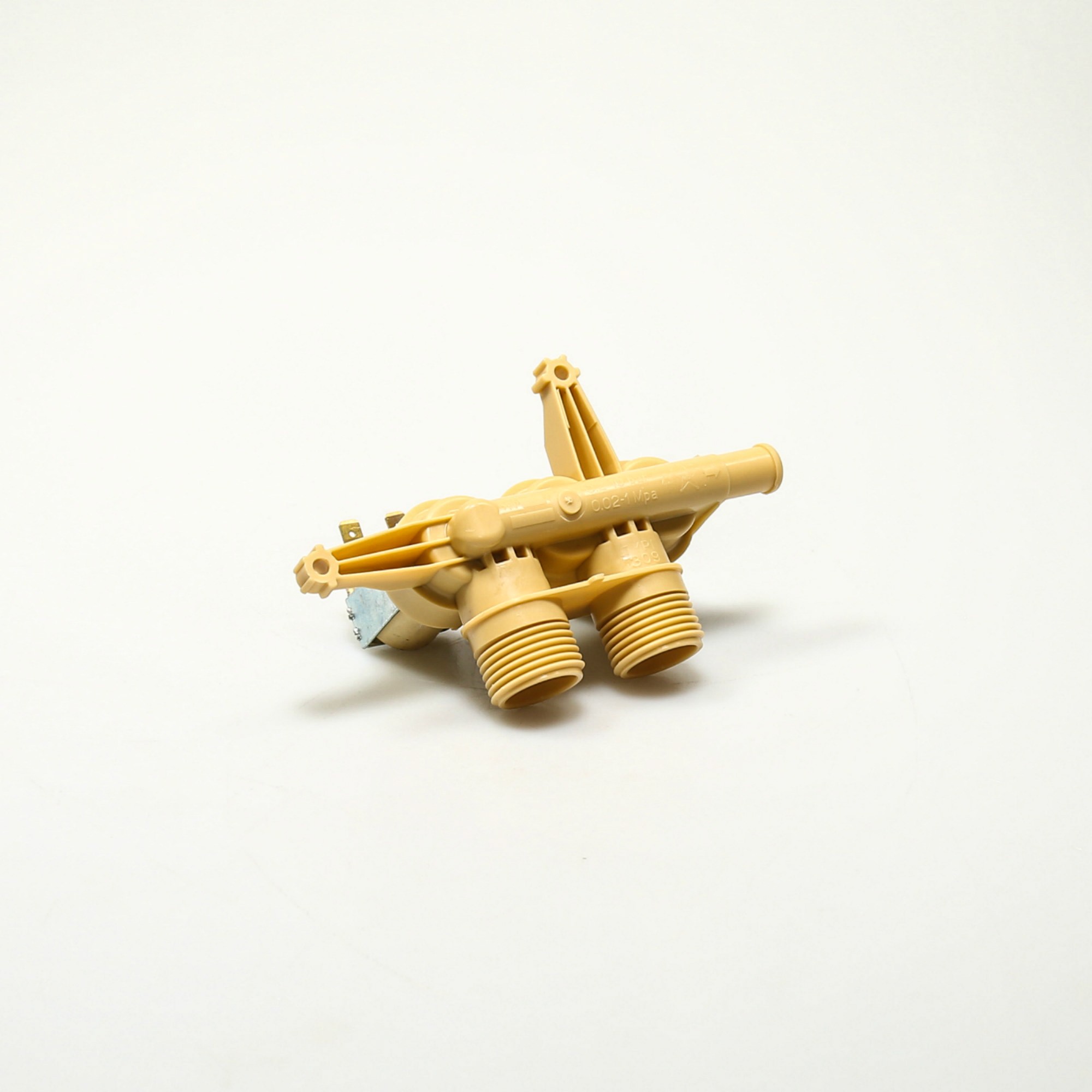 WH13X23974 GE Washer Water Inlet Valve