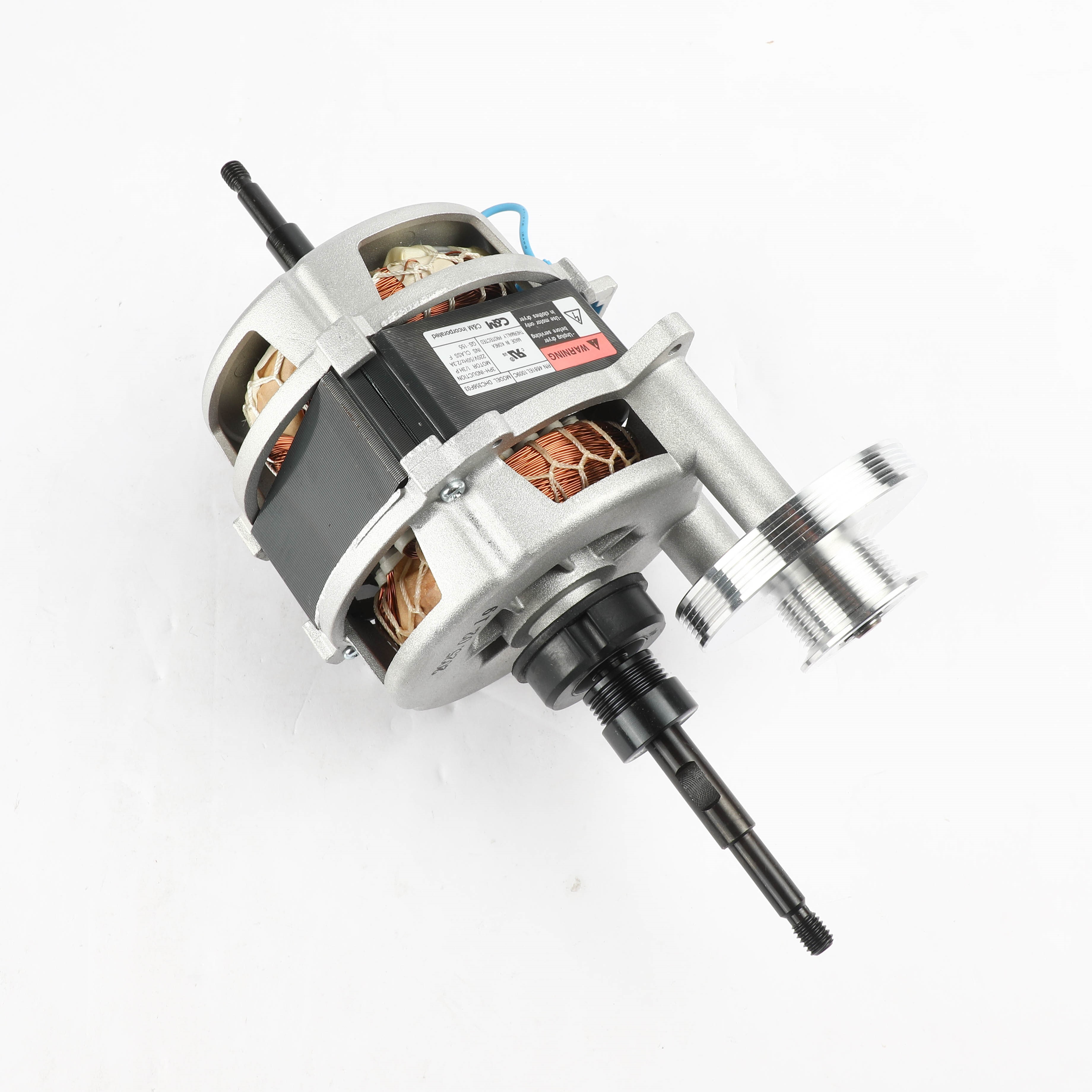 4681EL1009C MOTOR ASSEMBLY,DC,DRUM