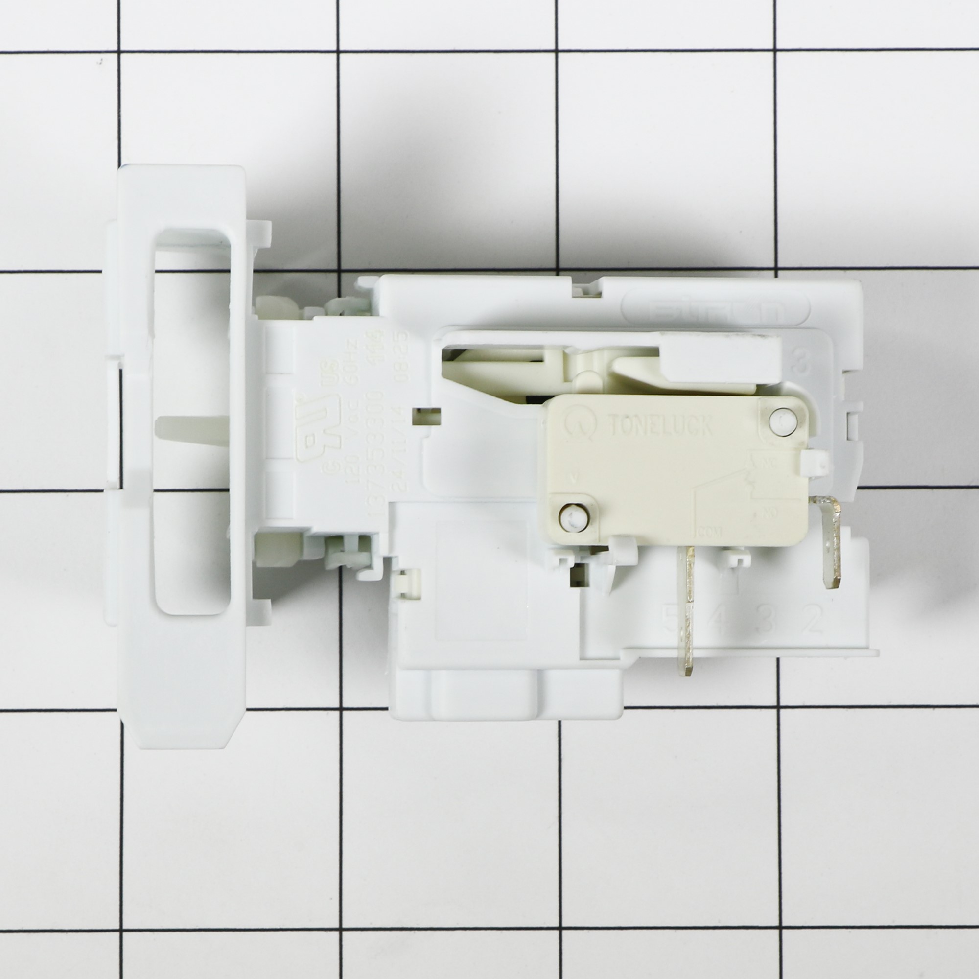 137353300 Frigidaire Washer Lid Lock Switch