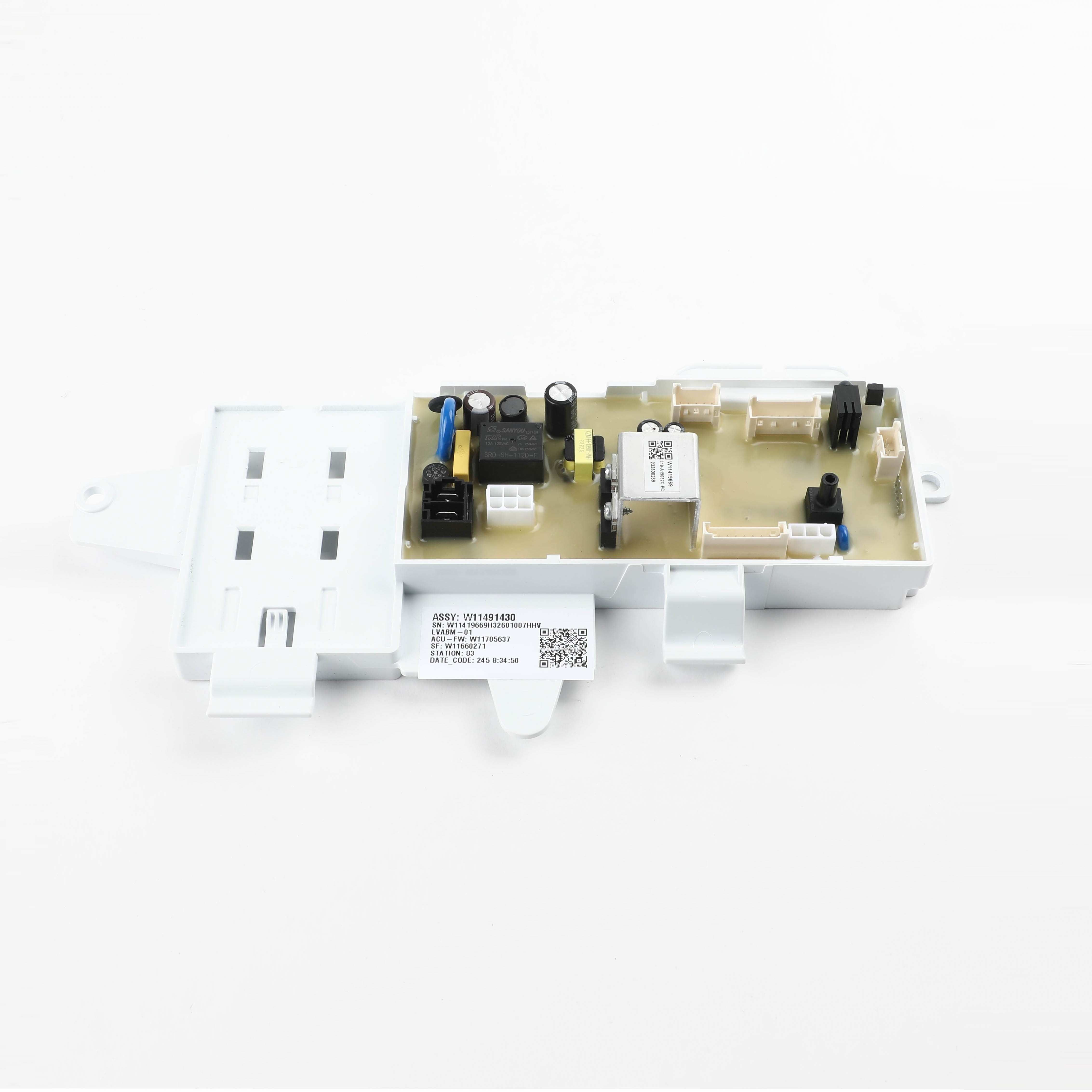 Whirlpool W11627413