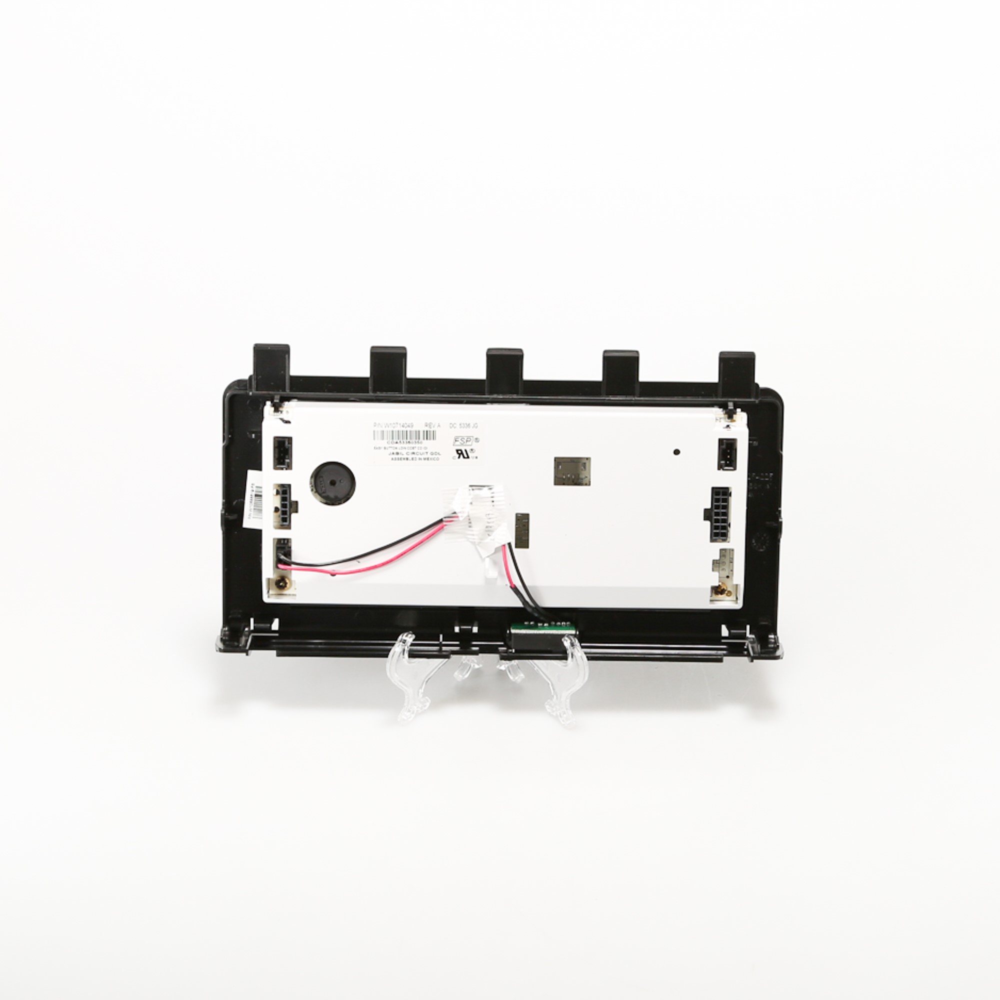 Whirlpool WPW10714049