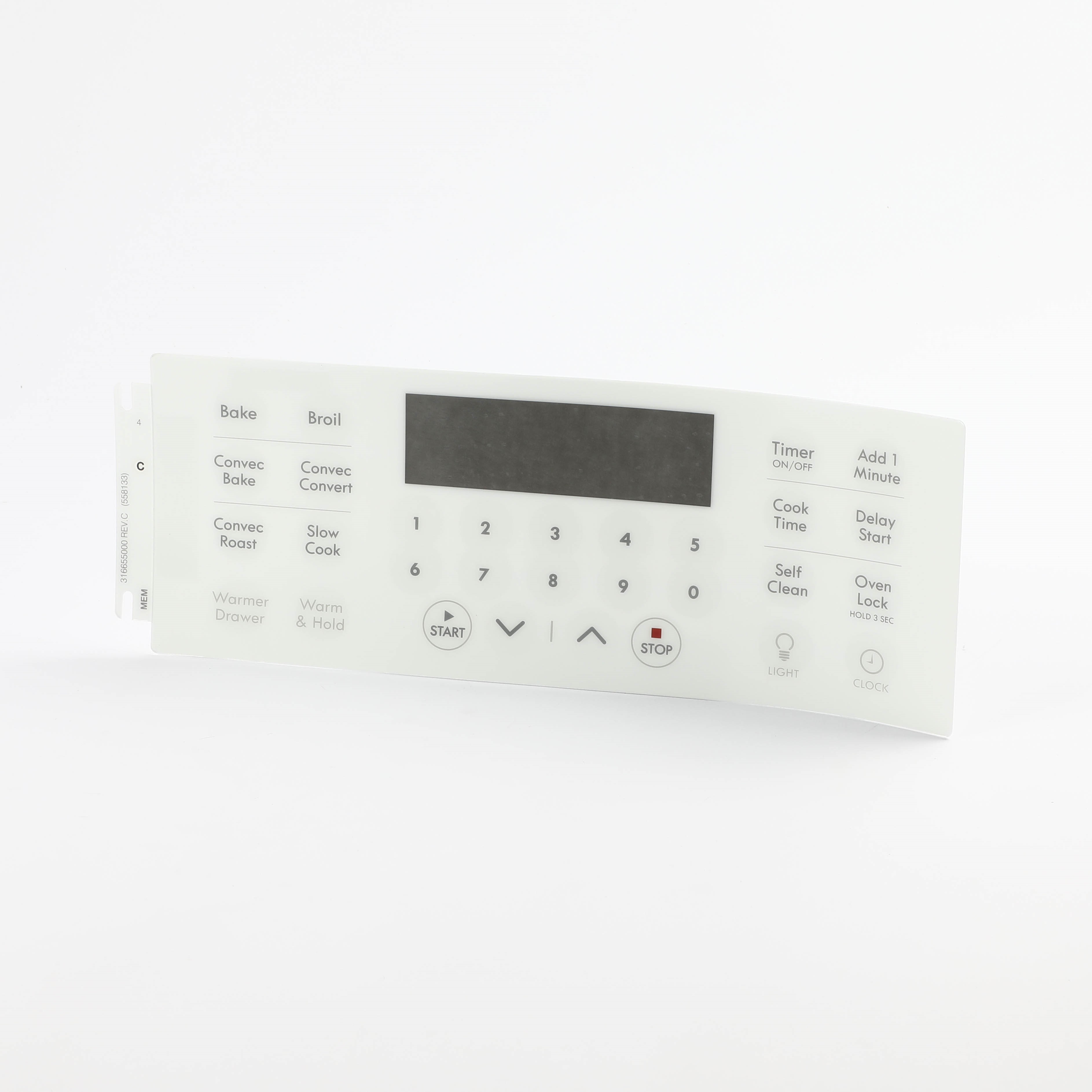 Electrolux 316655000