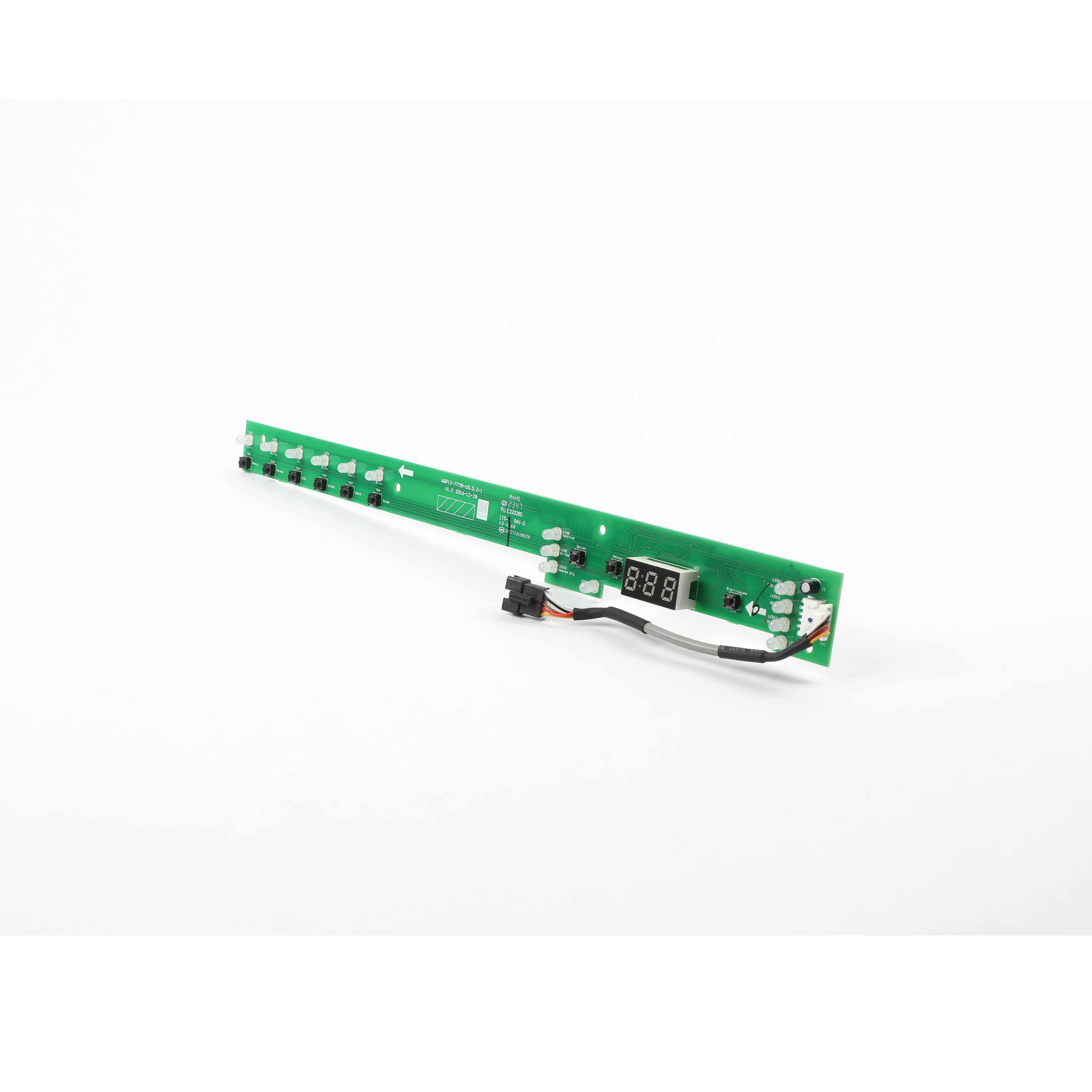 5304519938 PC BOARD