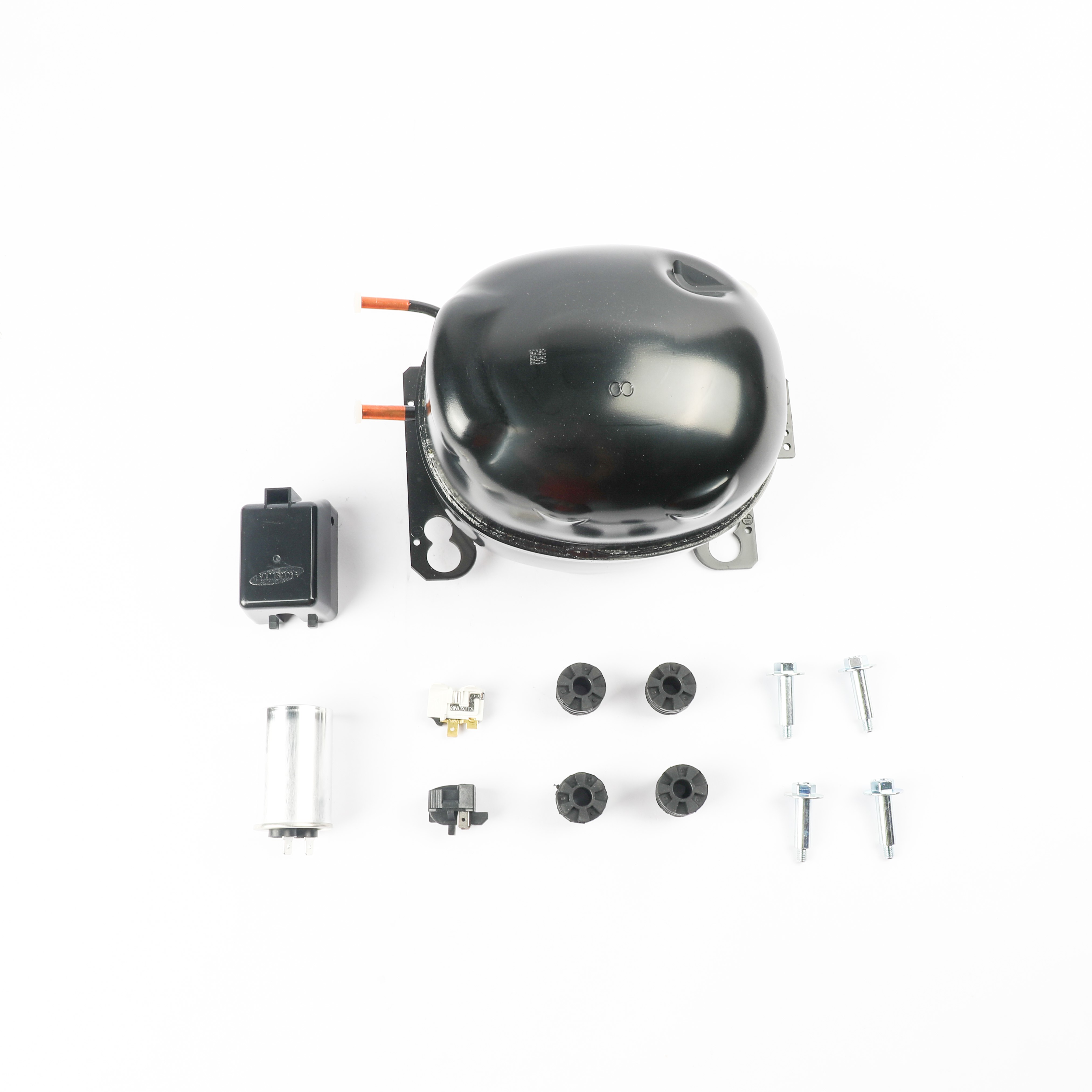 WR87X10185 COMPRESSOR
