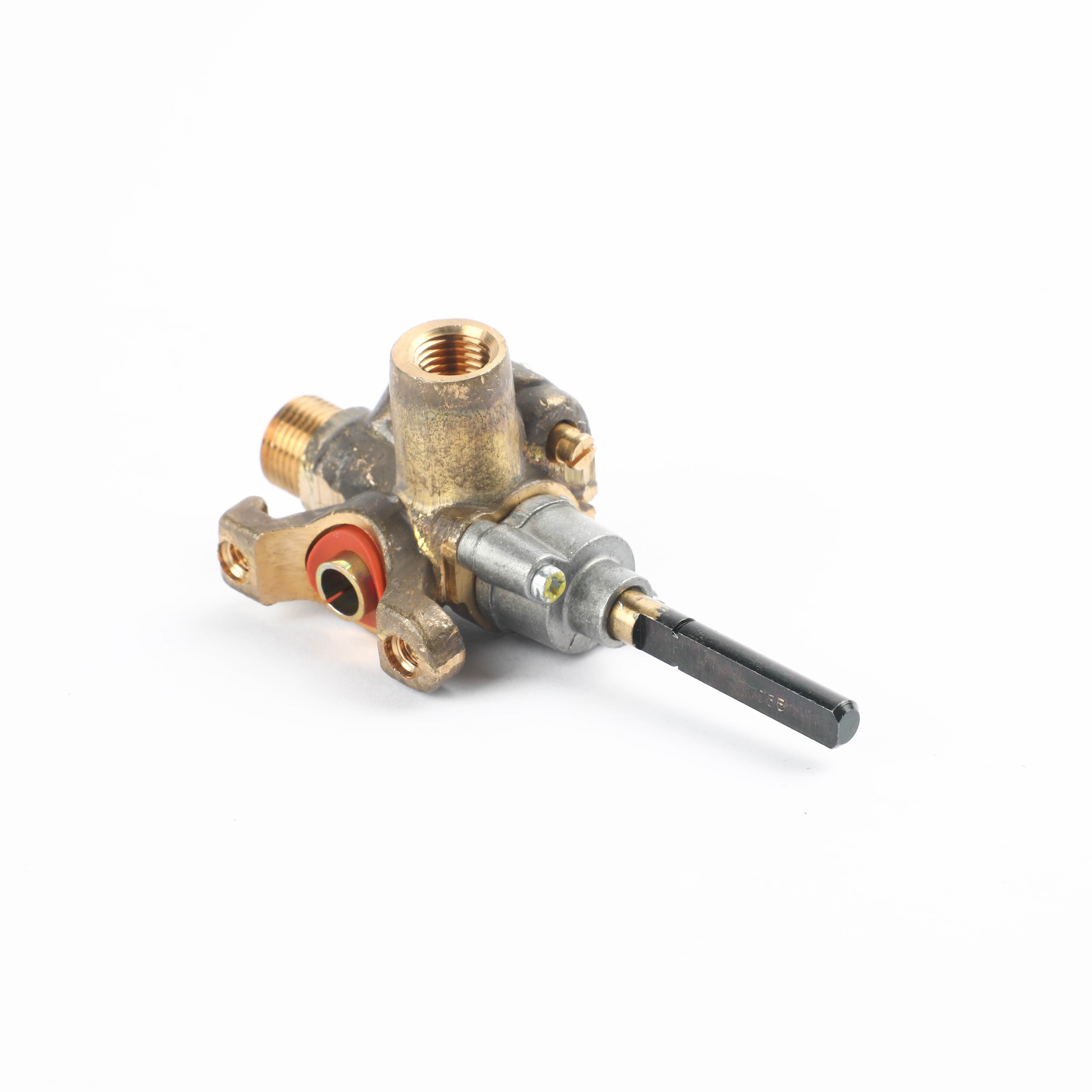 210897 VALVE DUAL FLOW D