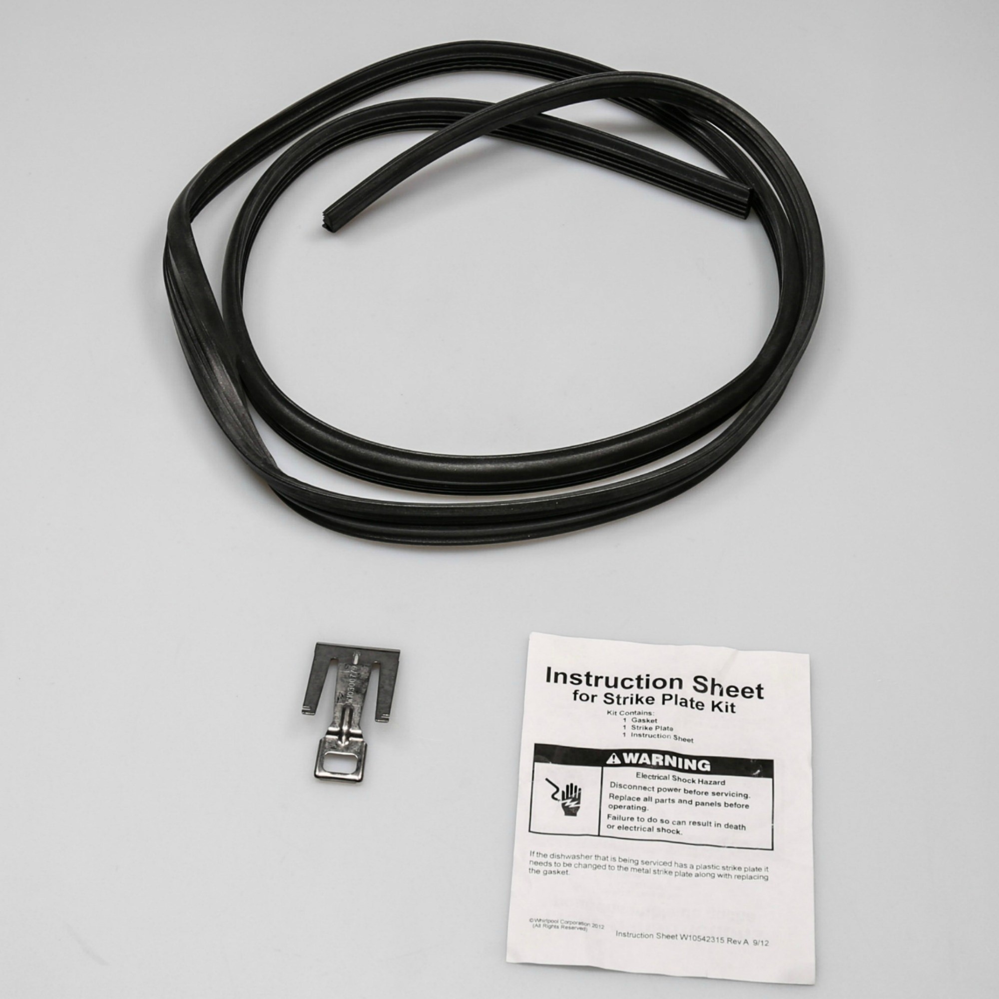 Whirlpool W10542314