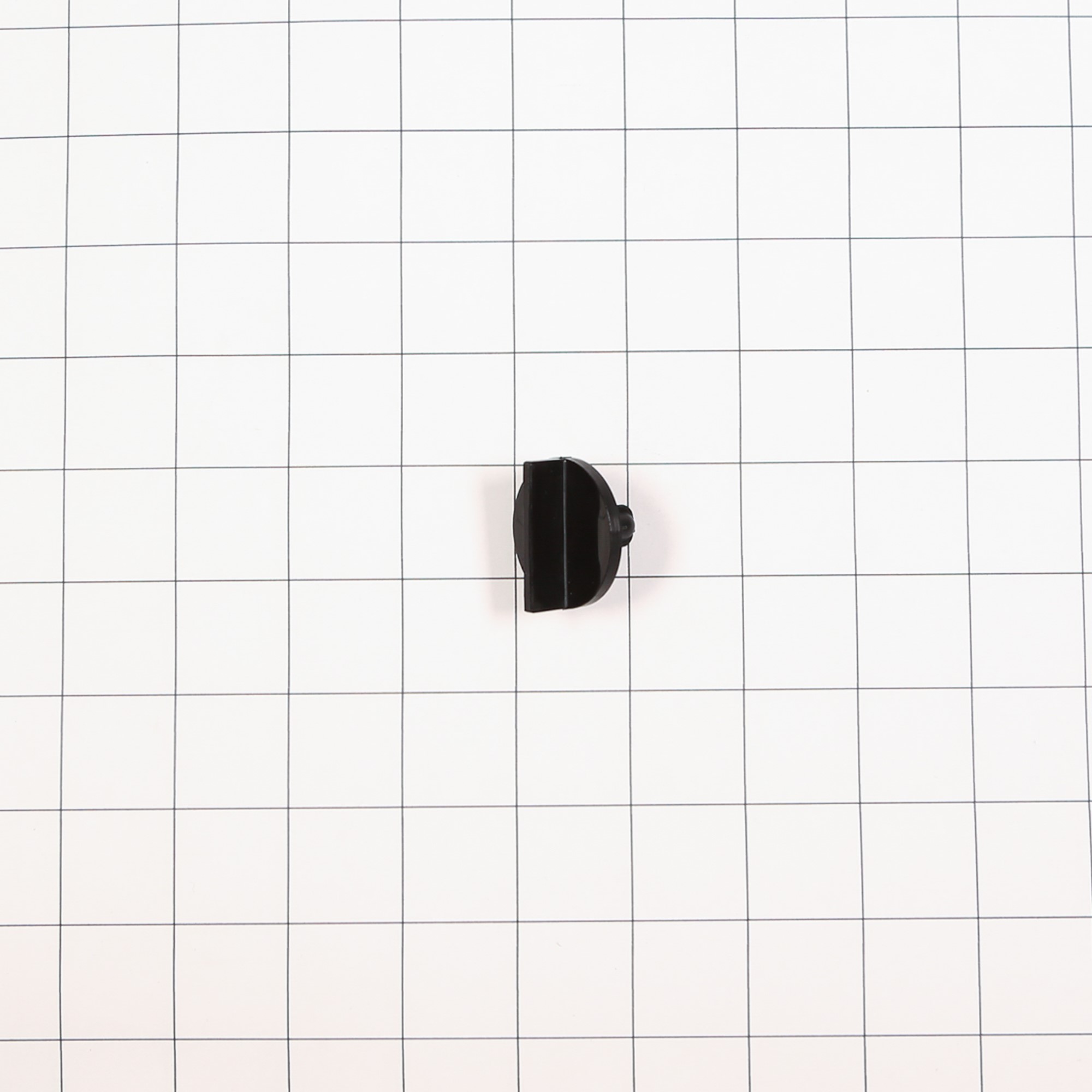 WP9870487 Whirlpool Compactor Switch Knob
