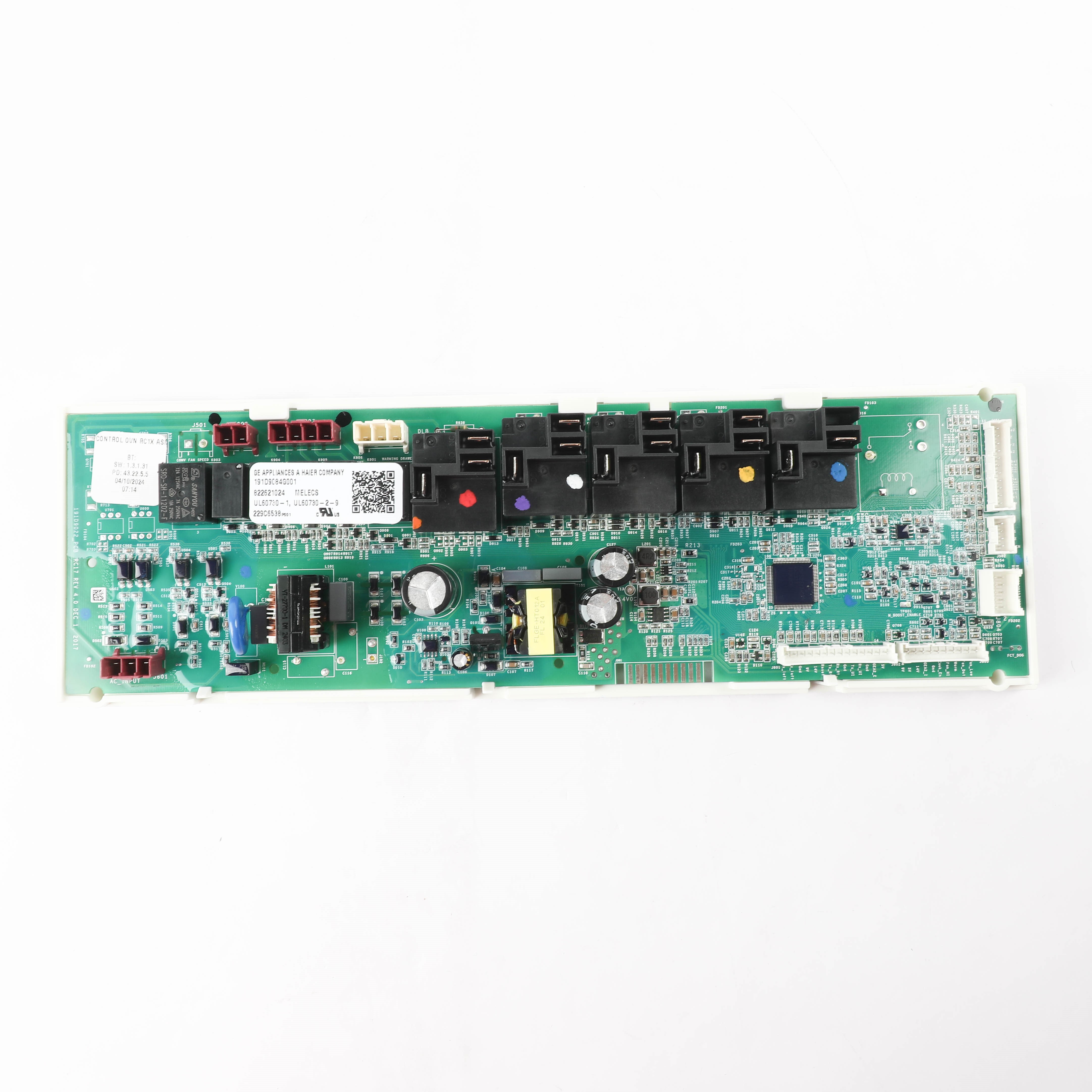 GE Appliances WB27X29493