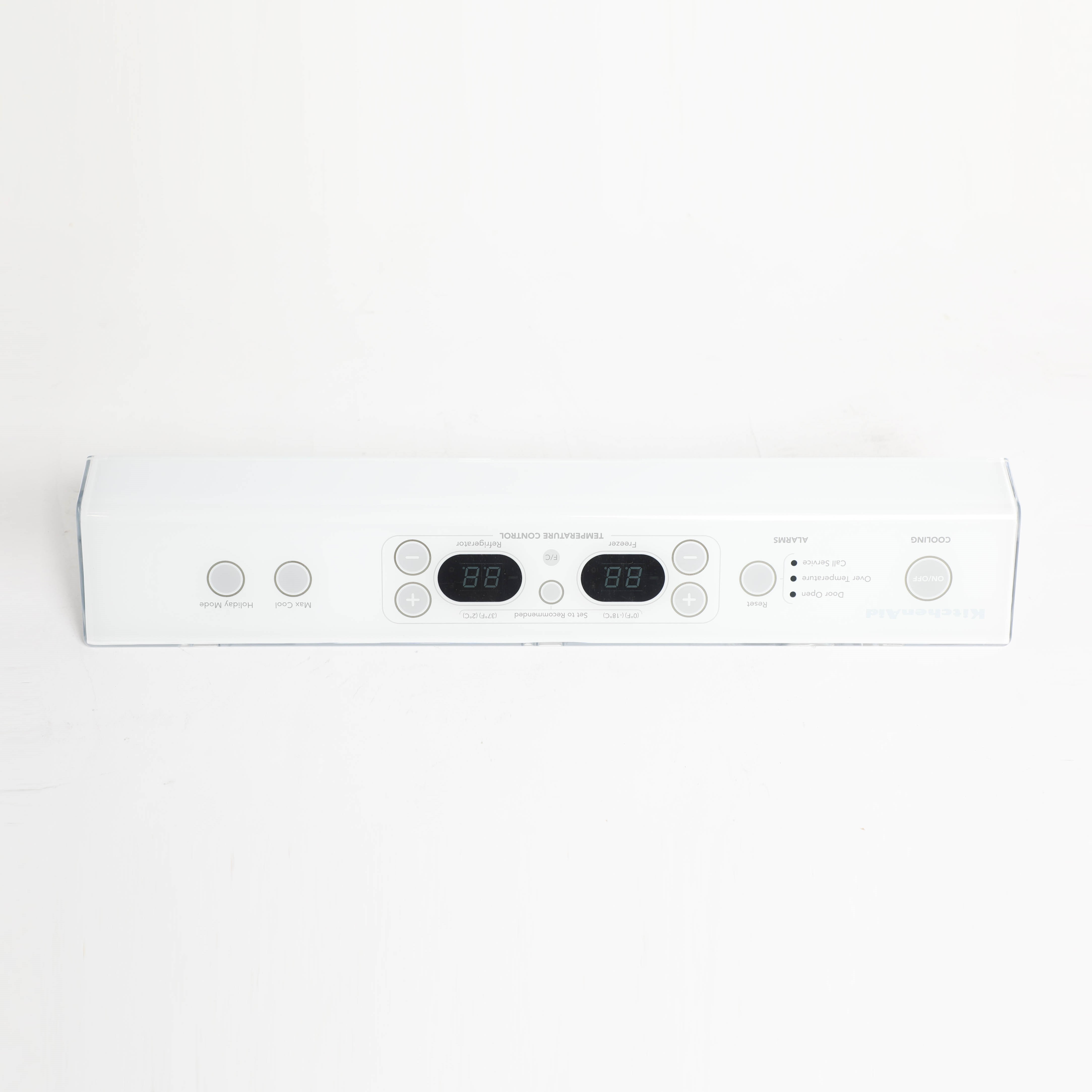 W10468939 Discontinued part