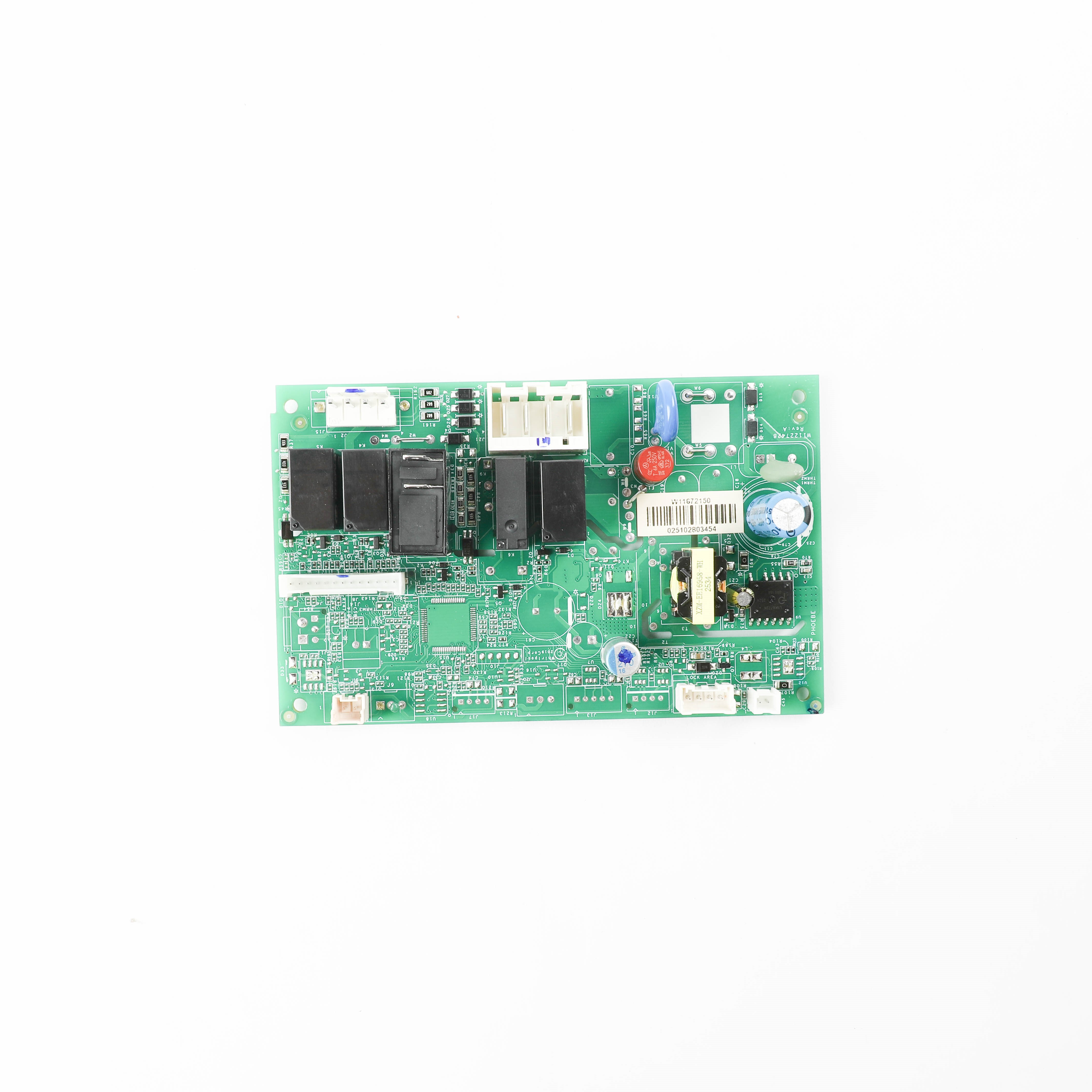 W11752393 CNTRL-ELEC