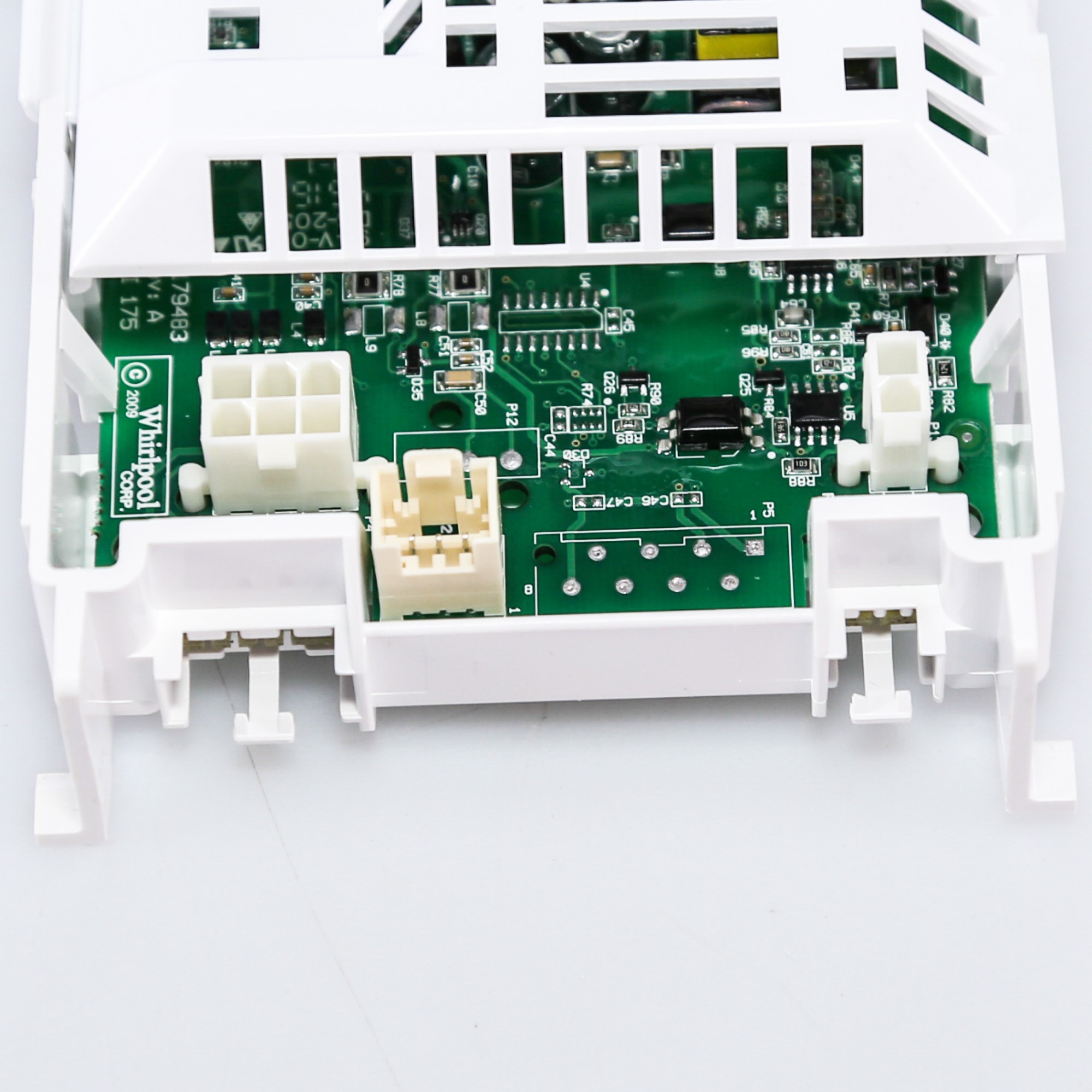 WPW10739349 Whirlpool Control Board