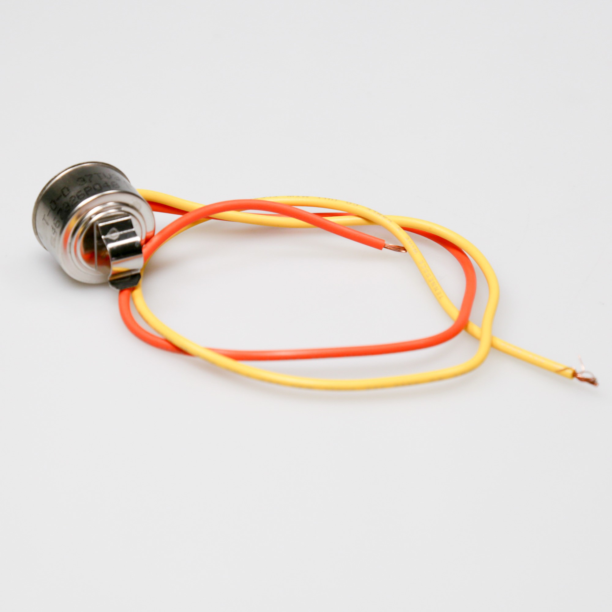 WR50X10010 GE Defrost Thermostat