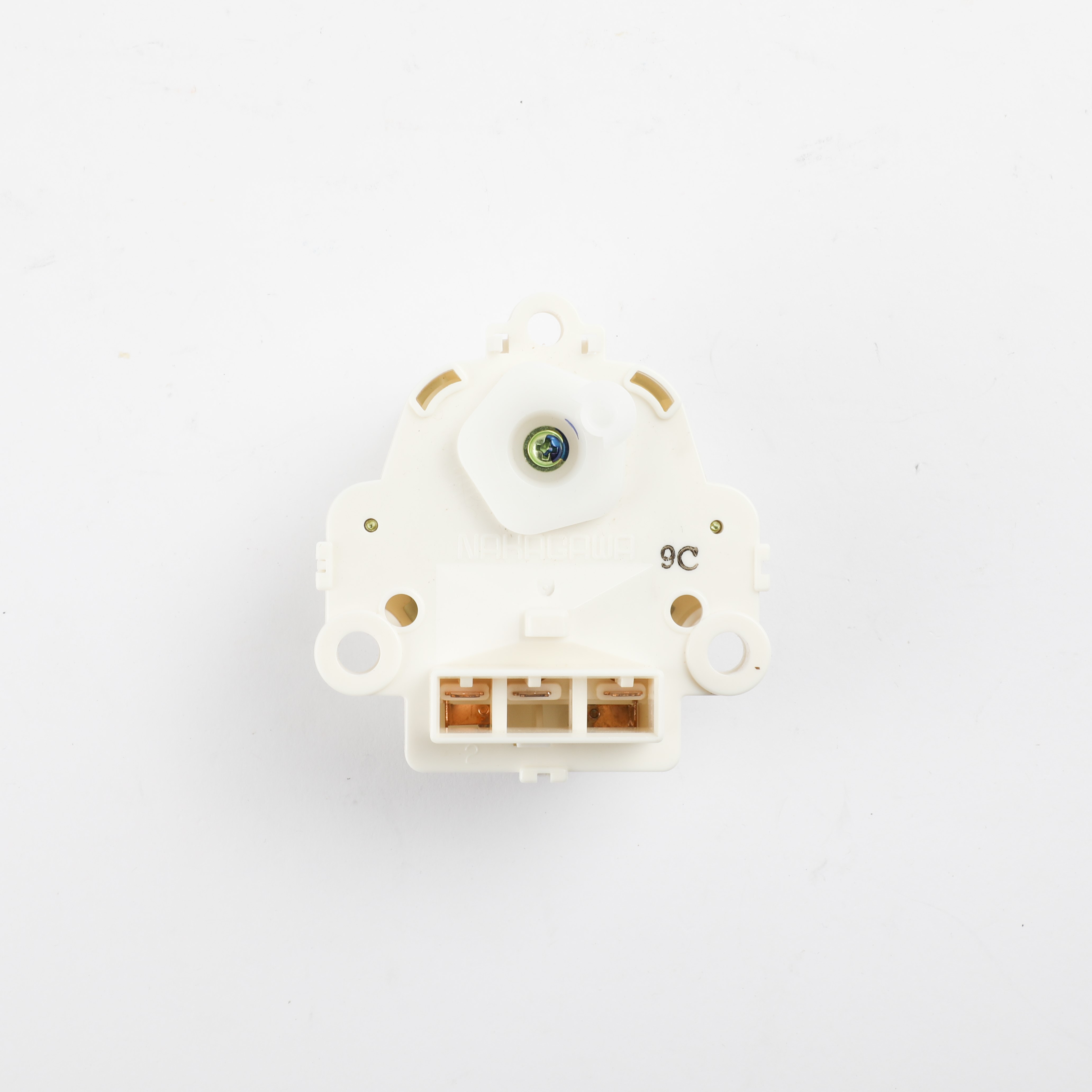 4681EA1009C LG AC Motor Assembly