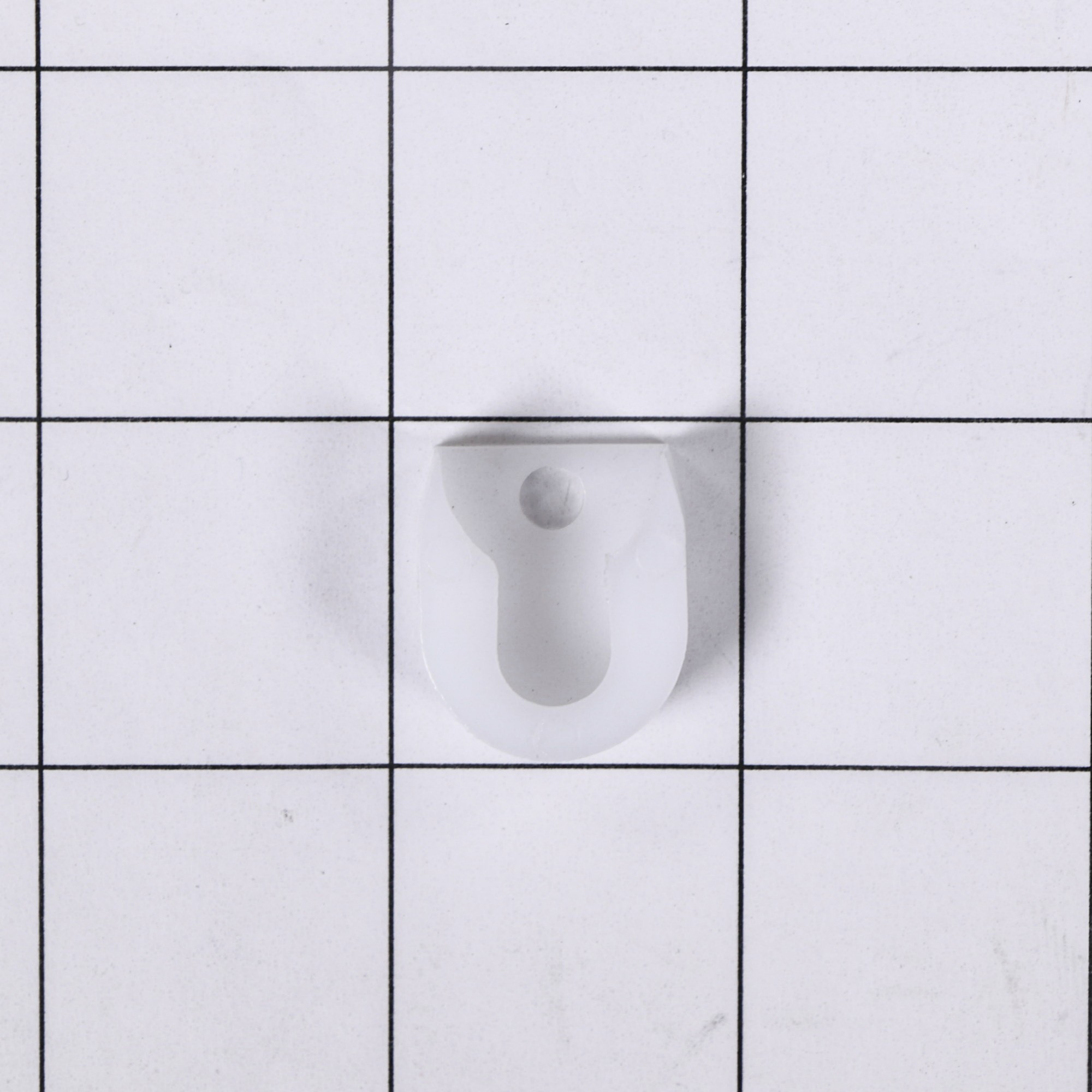 242116001 Frigidaire Refrigerator Handle Block Mounting