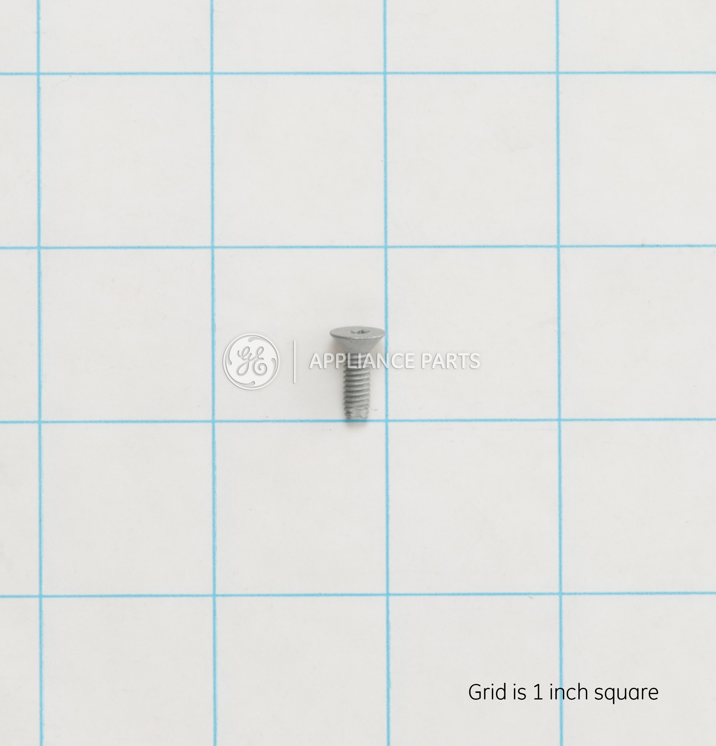WH02X10378 SCR 8-18 AB FLT15 .750 S