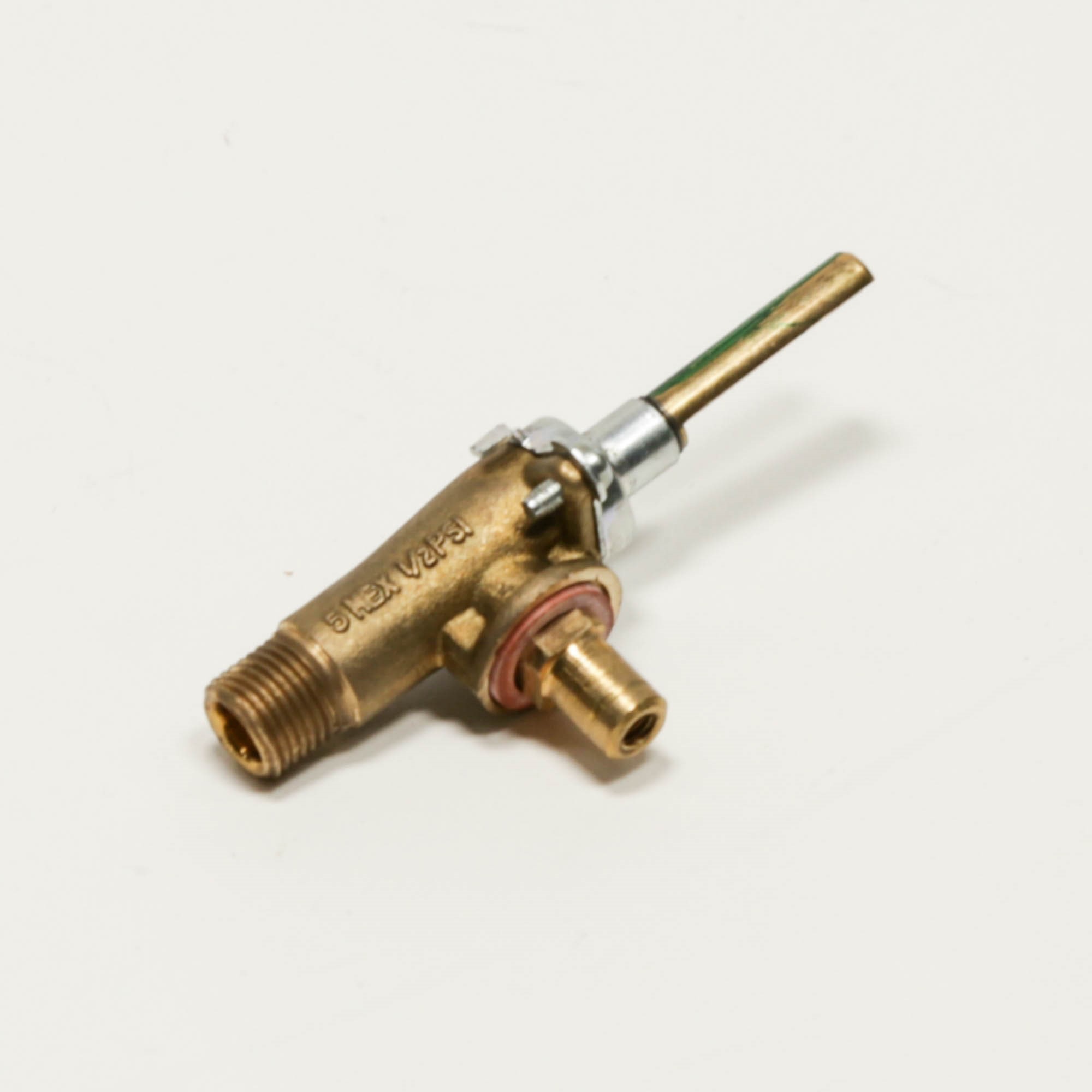 WP9757218 Whirlpool Valve Burner