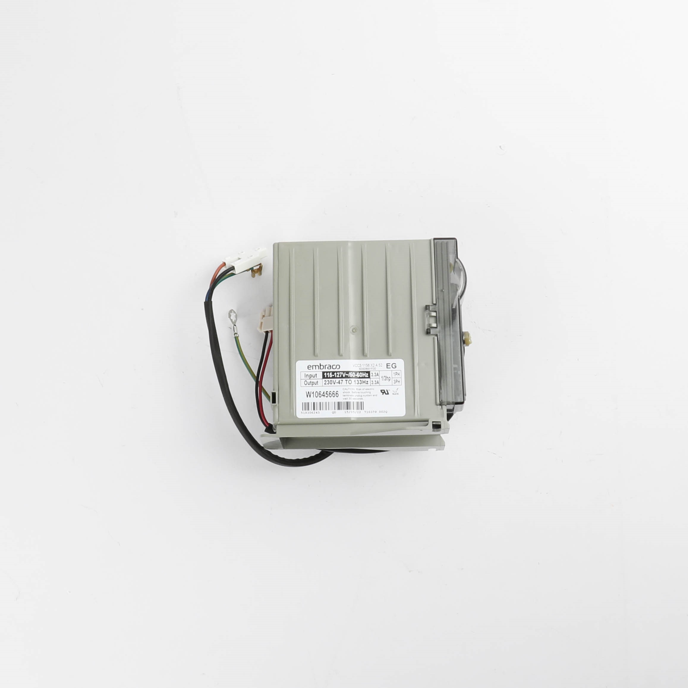 Whirlpool W11573593