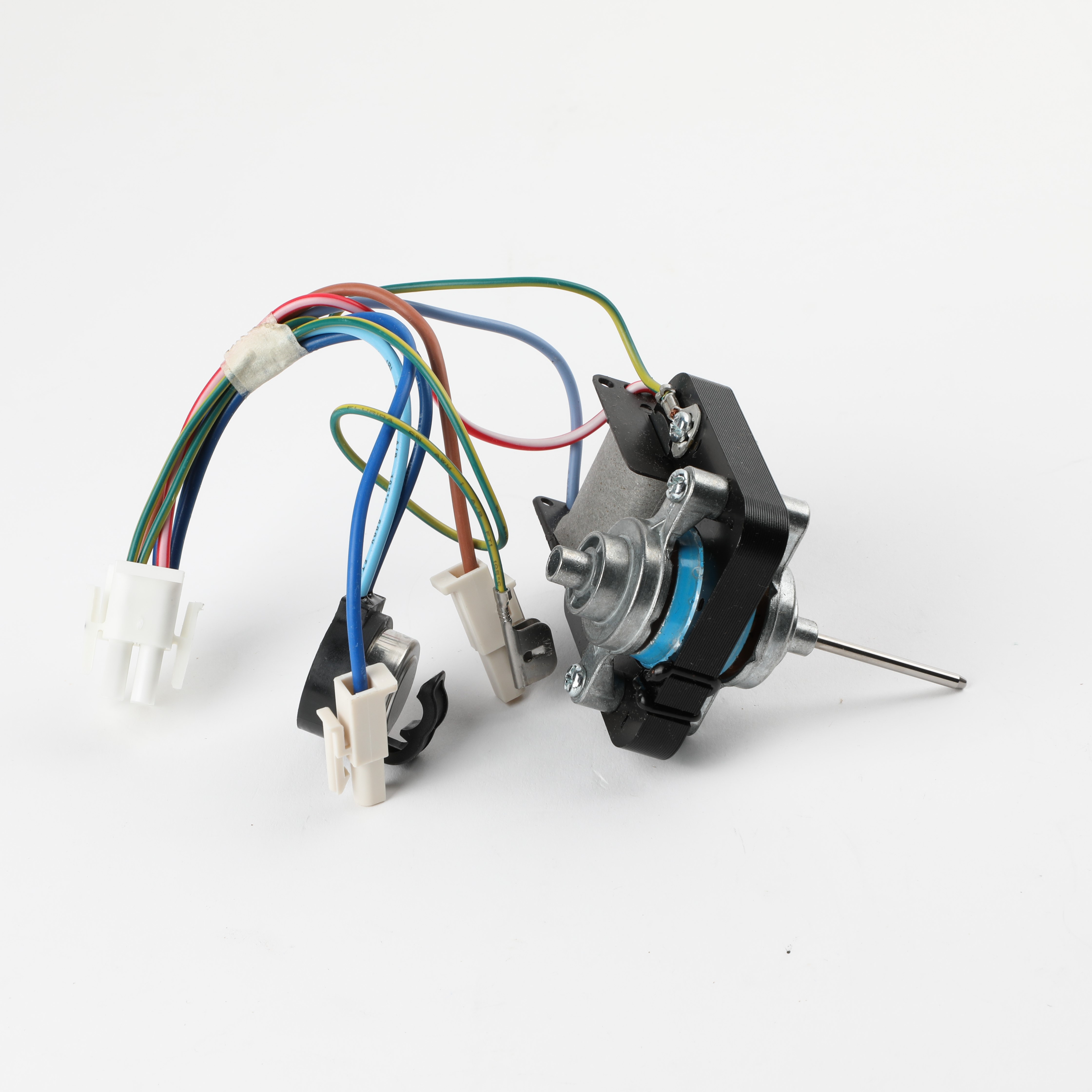 808602602 Frigidaire Refrigerator Motor
