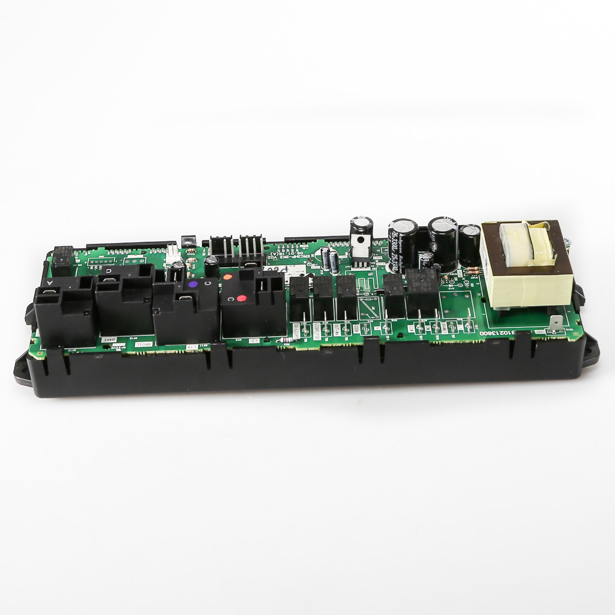 GE Appliances WB27T10406