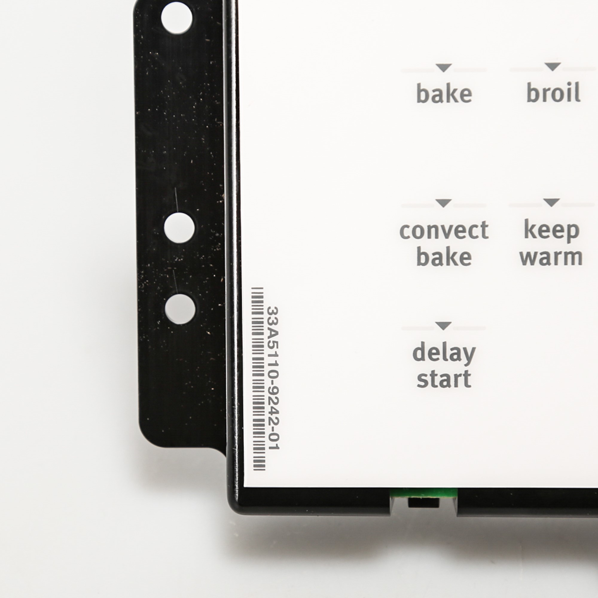 WPW10655840 - CNTRL-ELEC