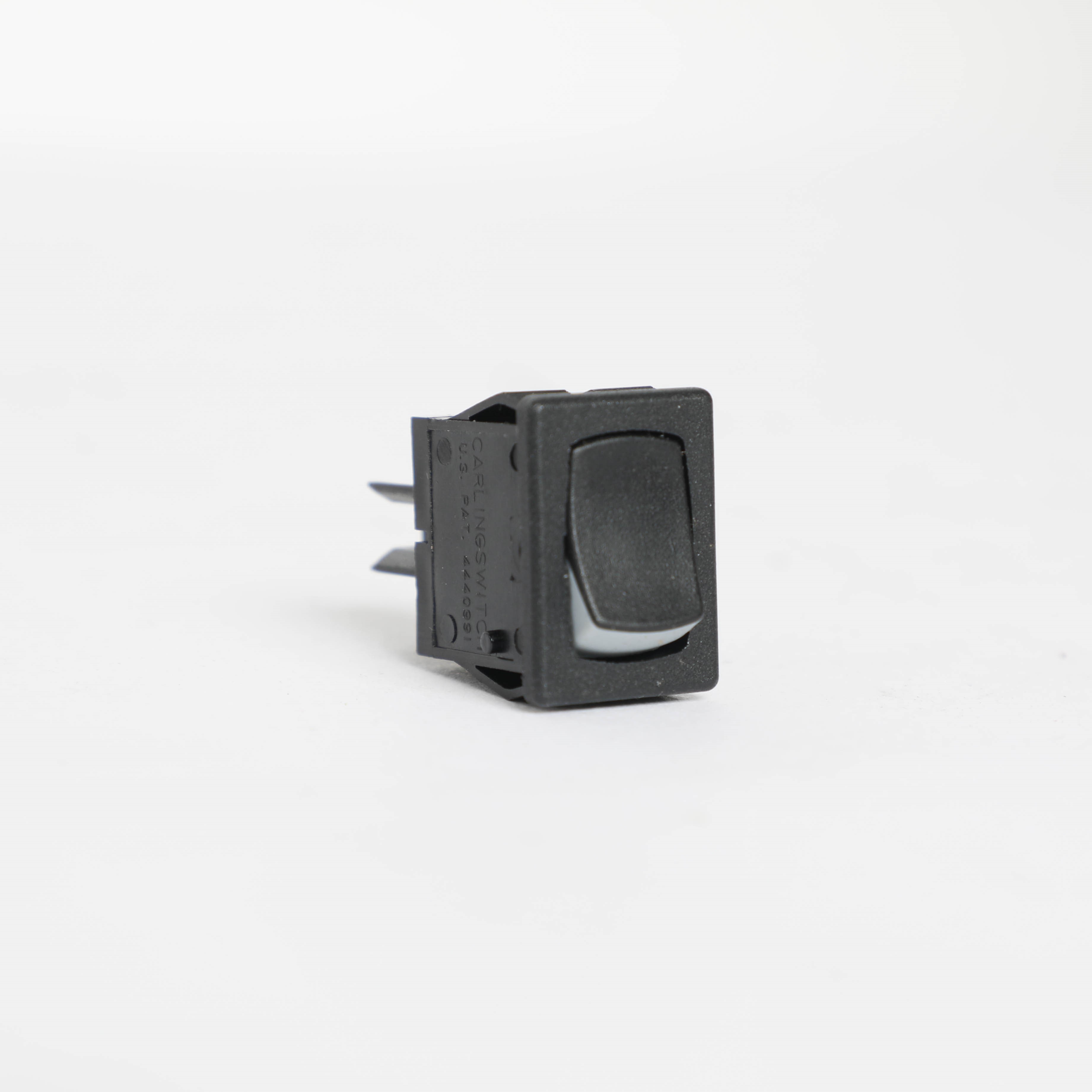 WB24T10042 GE Range Rocker Switch