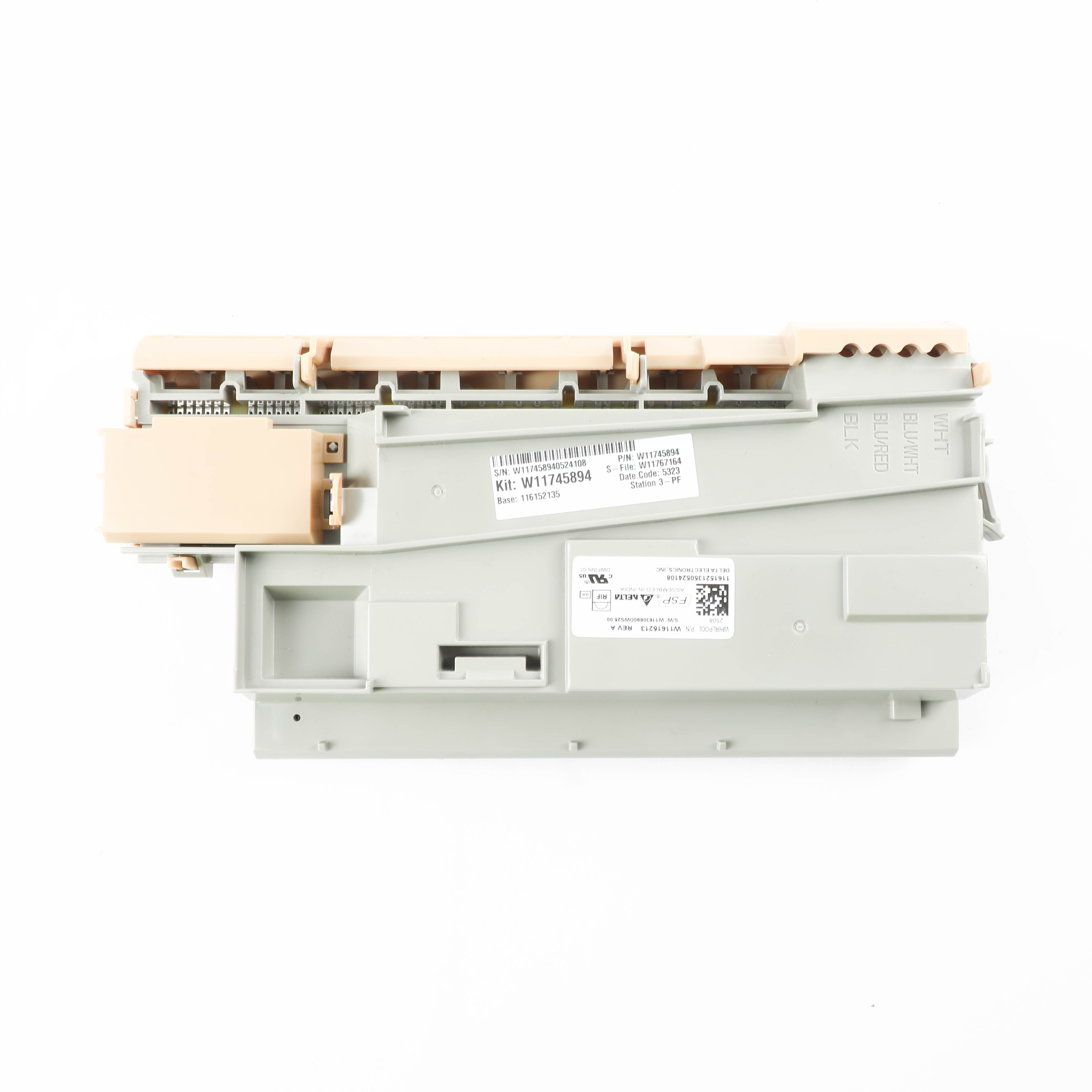 W11745894 CNTRL-ELEC